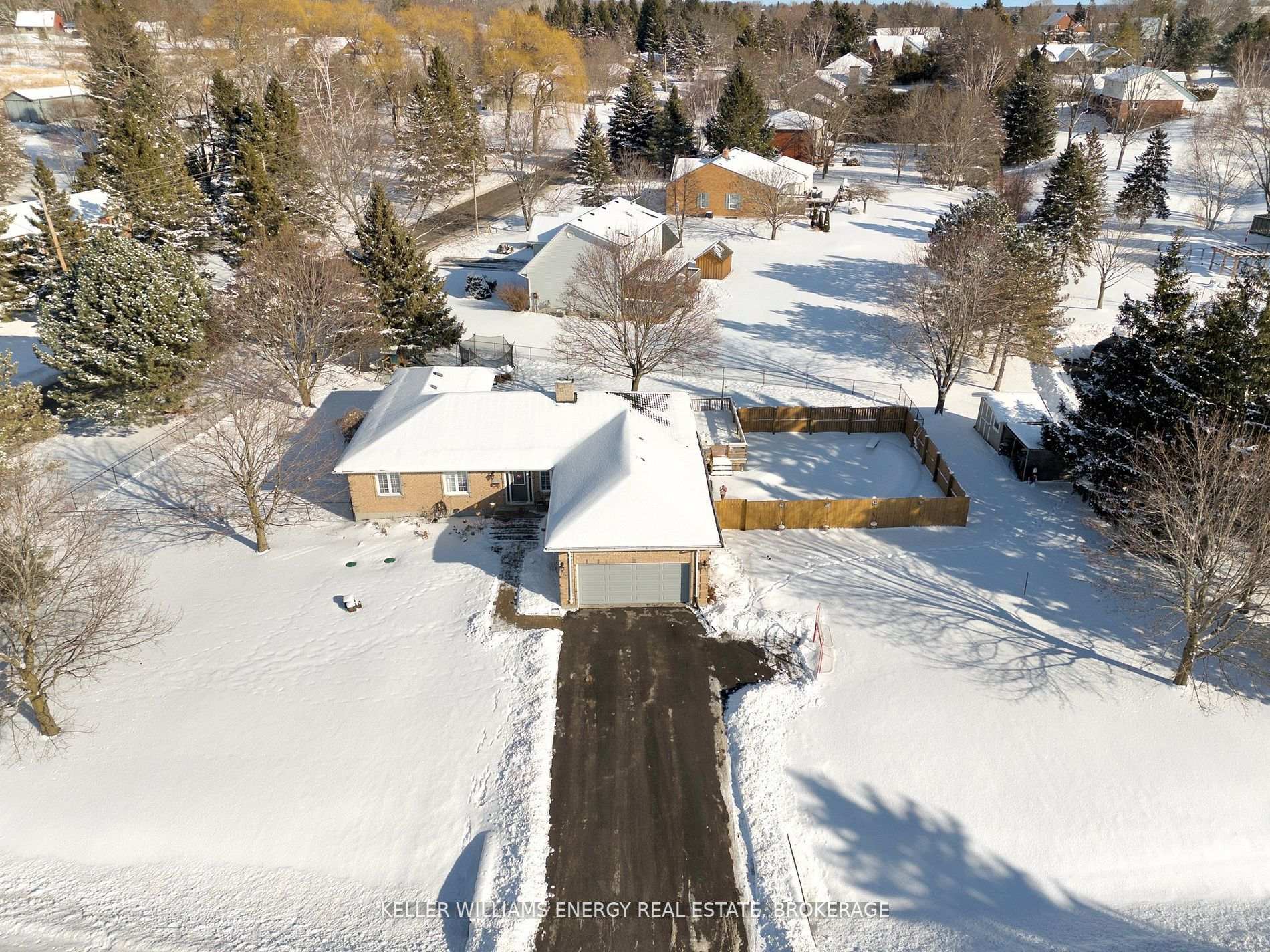 Photo 2 of 17 Stoneridge Road, Hamilton Township, Rural Hamilton — HOMEH