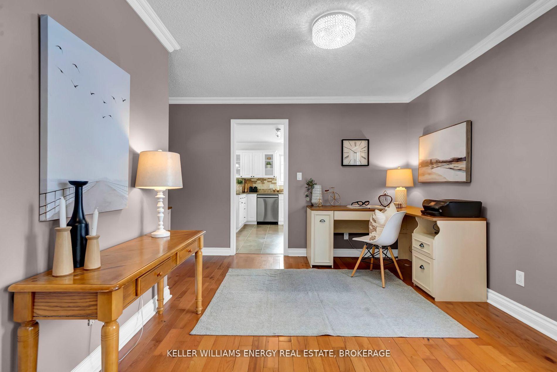 Photo 6 of 17 Stoneridge Road, Hamilton Township, Rural Hamilton — HOMEH
