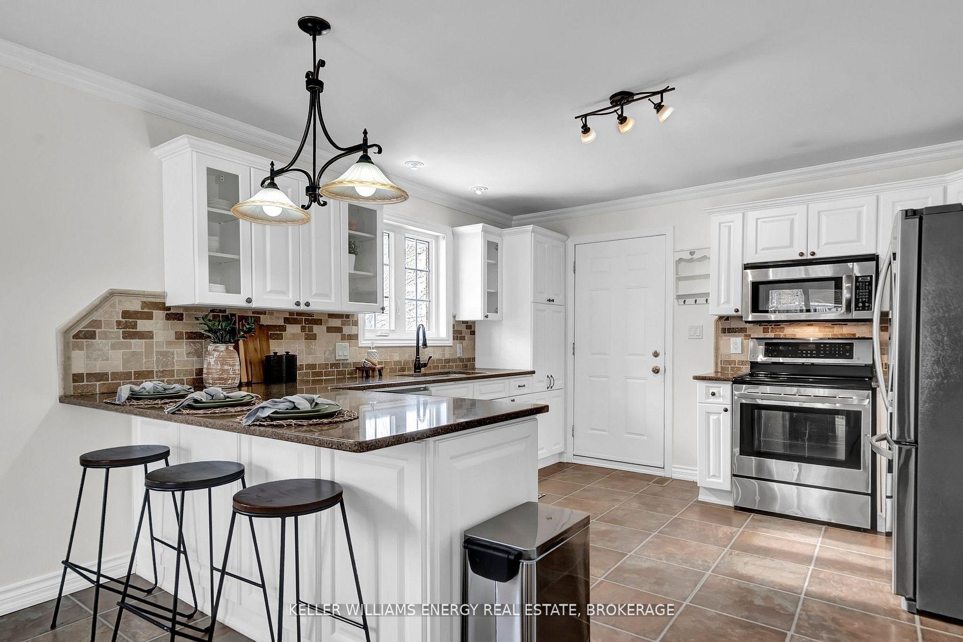 Photo 12 of 17 Stoneridge Road, Hamilton Township, Rural Hamilton — HOMEH