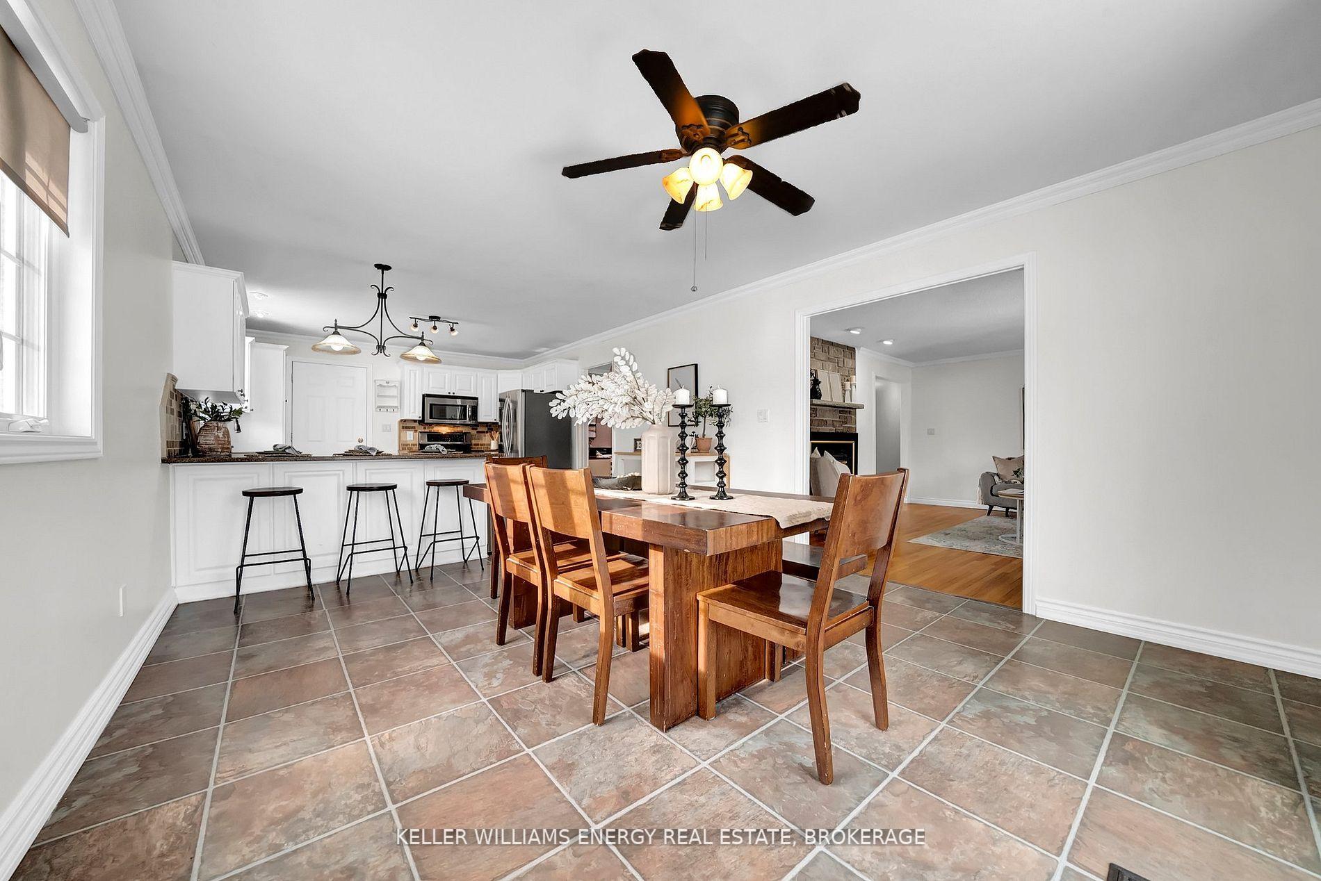 Photo 16 of 17 Stoneridge Road, Hamilton Township, Rural Hamilton — HOMEH
