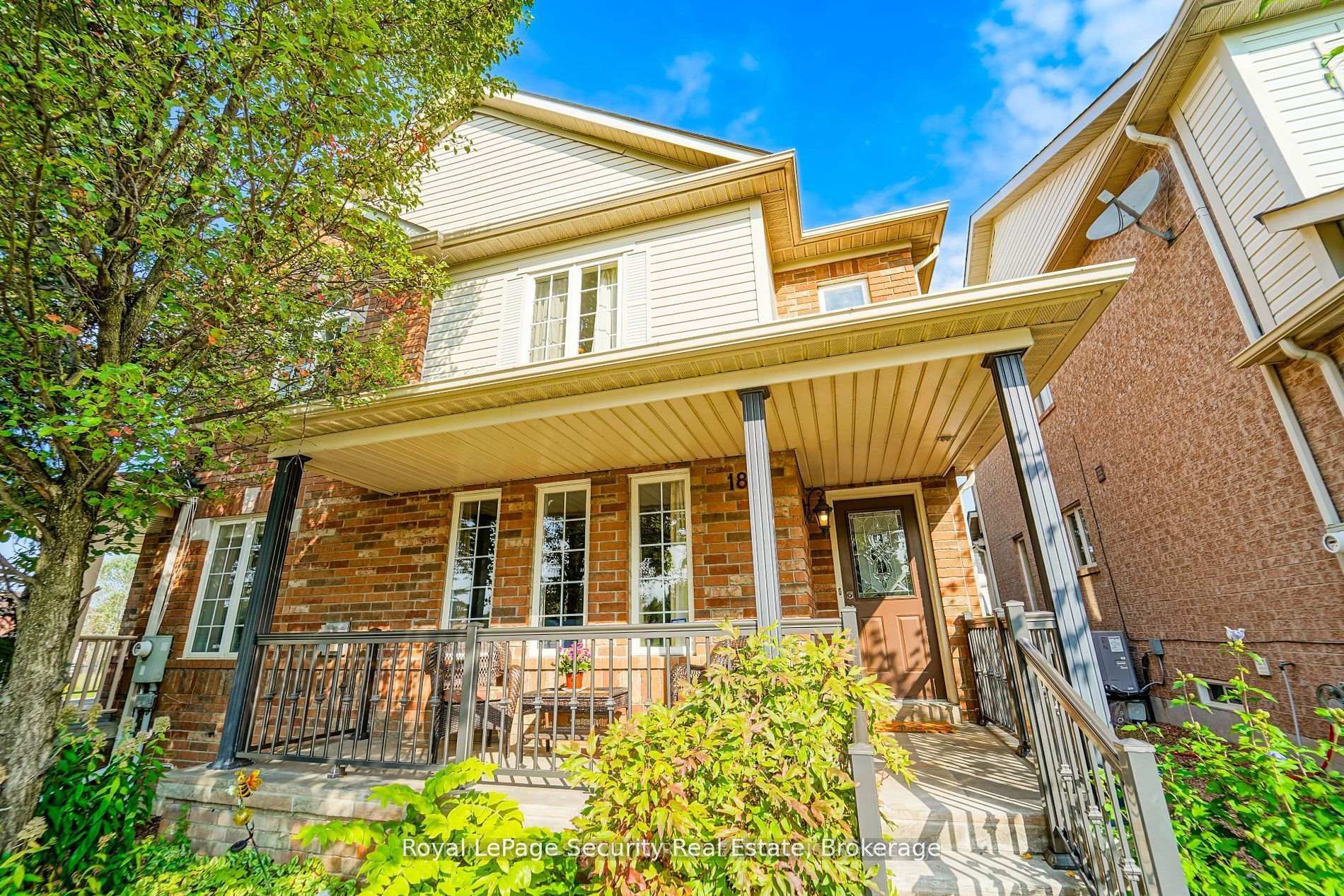 Photo 1 of 189 Baywell Crescent, Aurora, Bayview Wellington — HOMEH