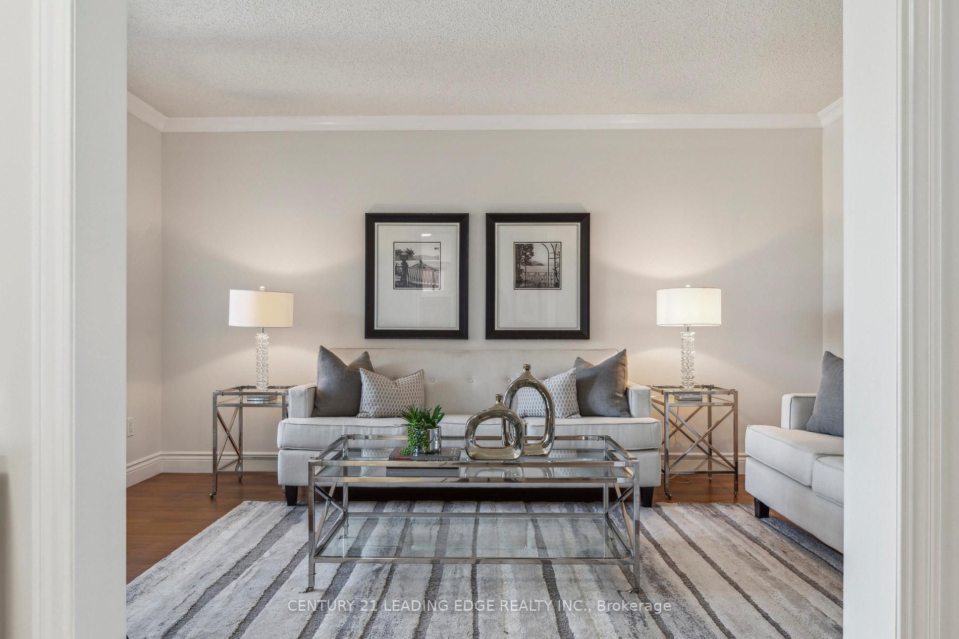 Photo 14 of 12 Turriff Crescent, Ajax, Central West — HOMEH