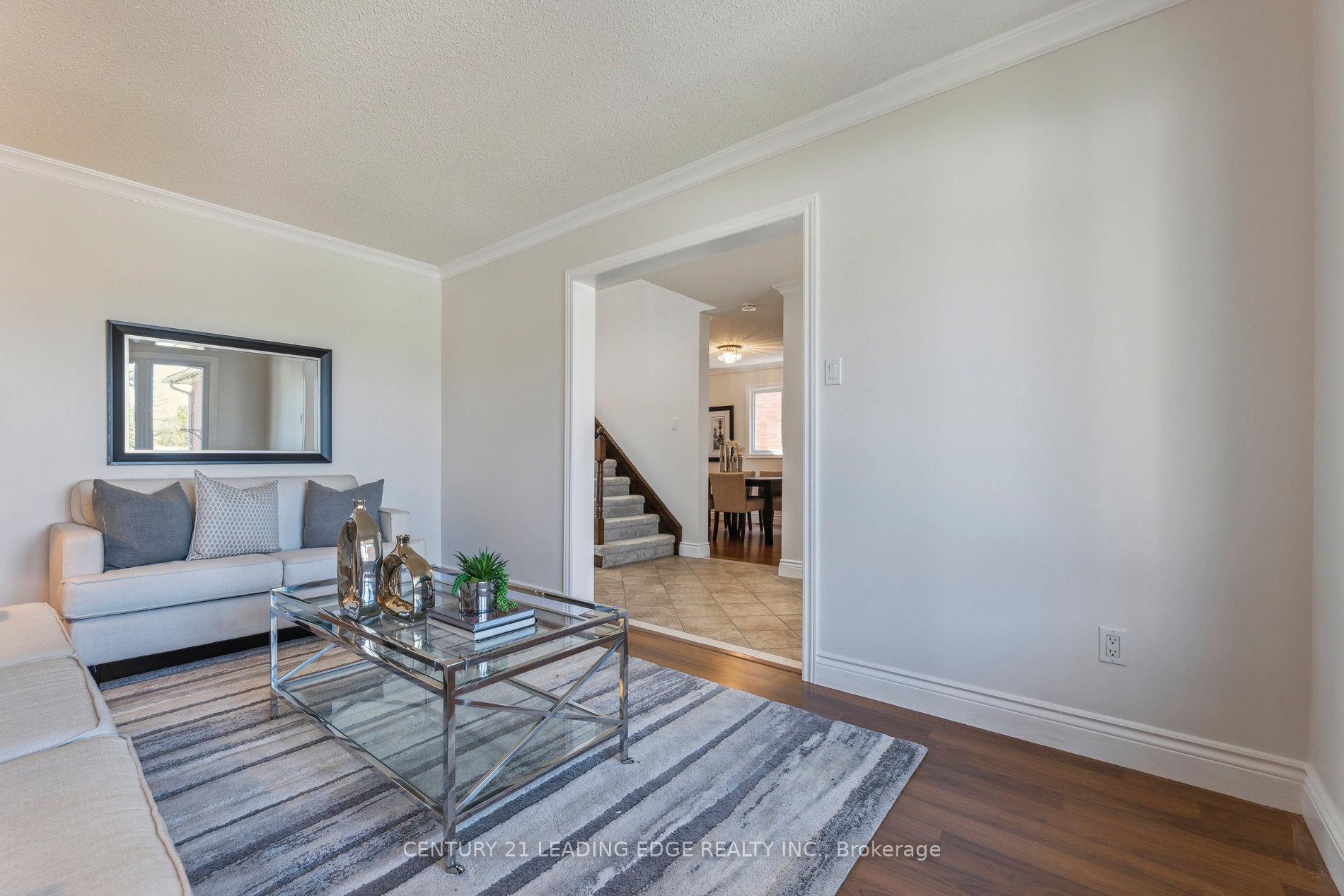 Photo 15 of 12 Turriff Crescent, Ajax, Central West — HOMEH