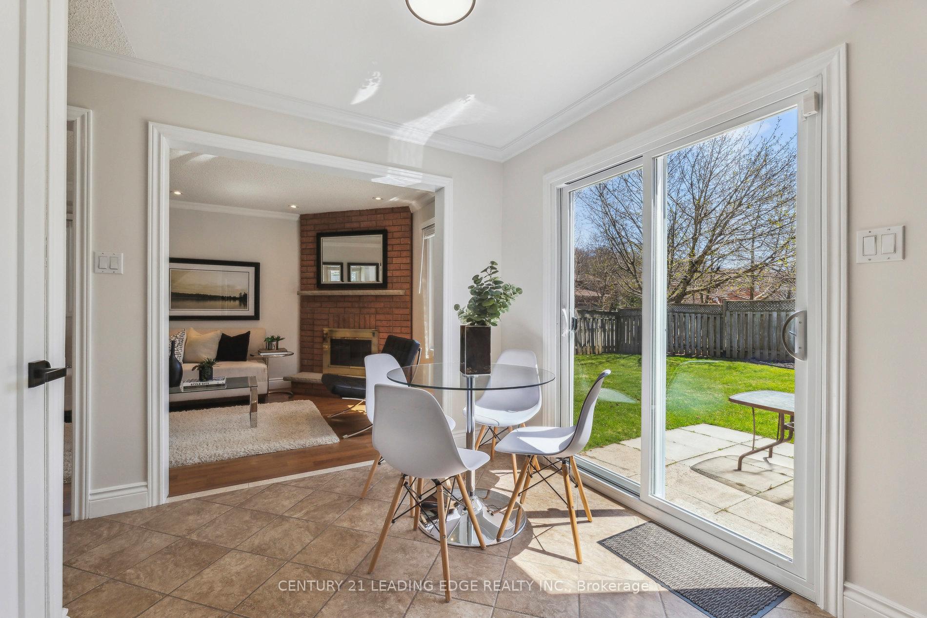 Photo 20 of 12 Turriff Crescent, Ajax, Central West — HOMEH