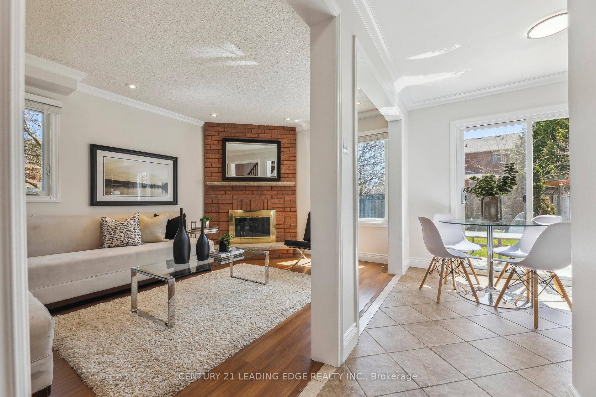 Photo 30 of 12 Turriff Crescent, Ajax, Central West — HOMEH