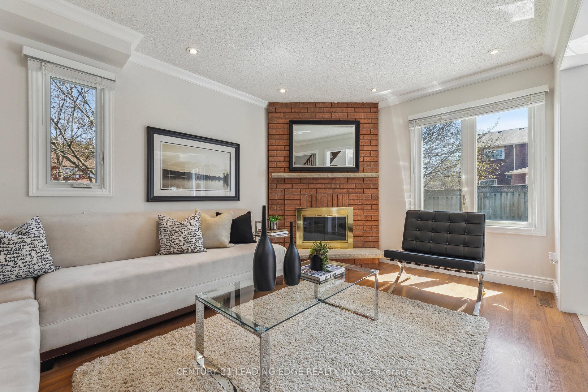 Photo 17 of 12 Turriff Crescent, Ajax, Central West — HOMEH