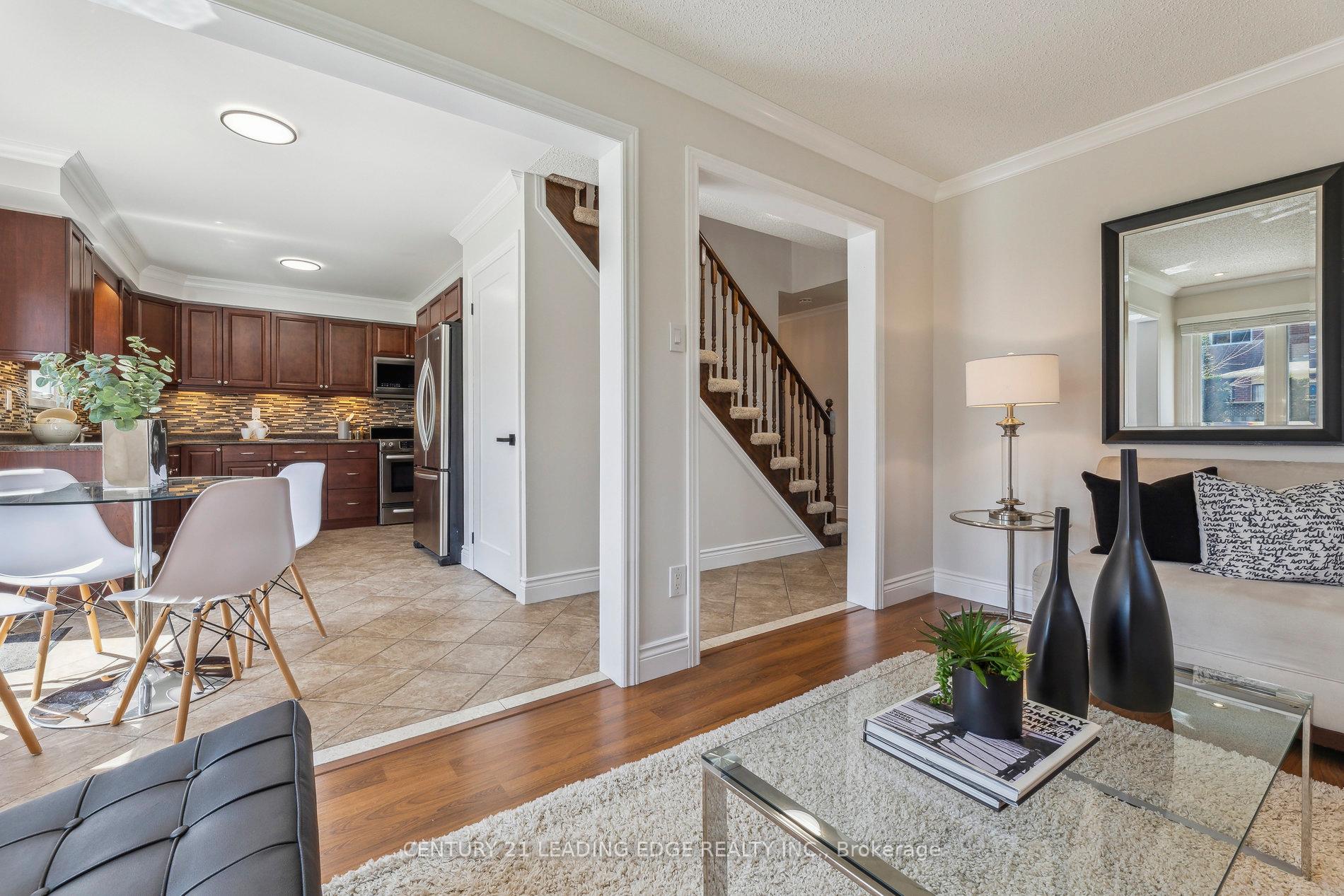 Photo 18 of 12 Turriff Crescent, Ajax, Central West — HOMEH