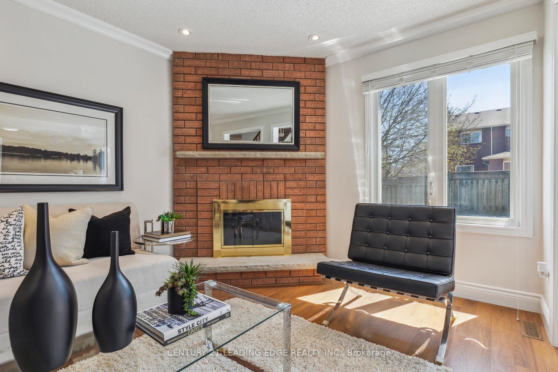 Photo 24 of 12 Turriff Crescent, Ajax, Central West — HOMEH