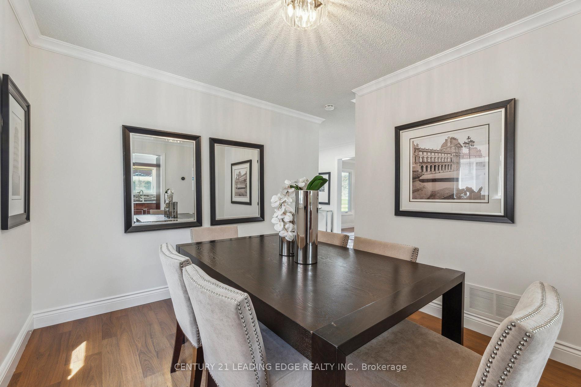 Photo 7 of 12 Turriff Crescent, Ajax, Central West — HOMEH