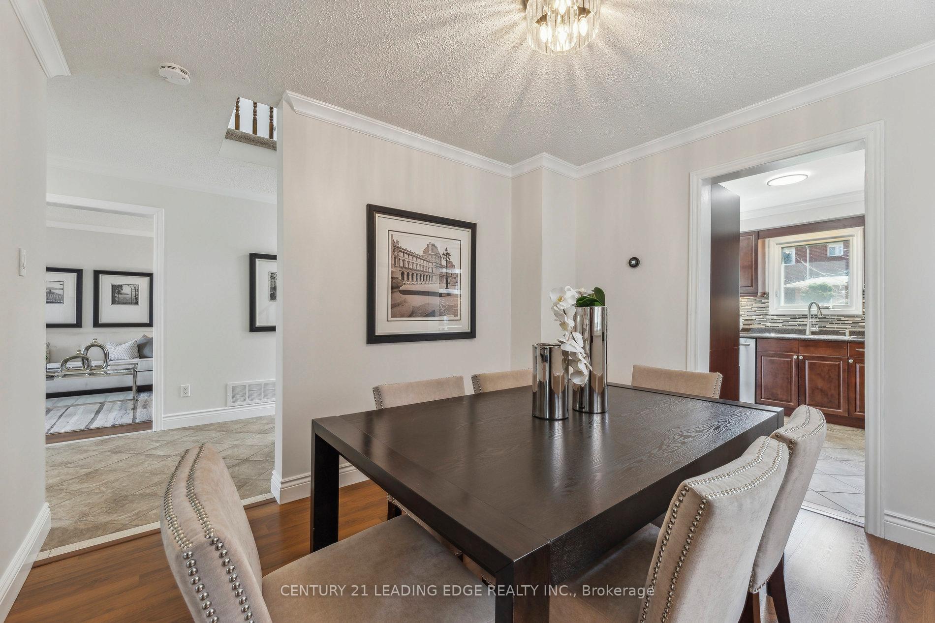 Photo 21 of 12 Turriff Crescent, Ajax, Central West — HOMEH