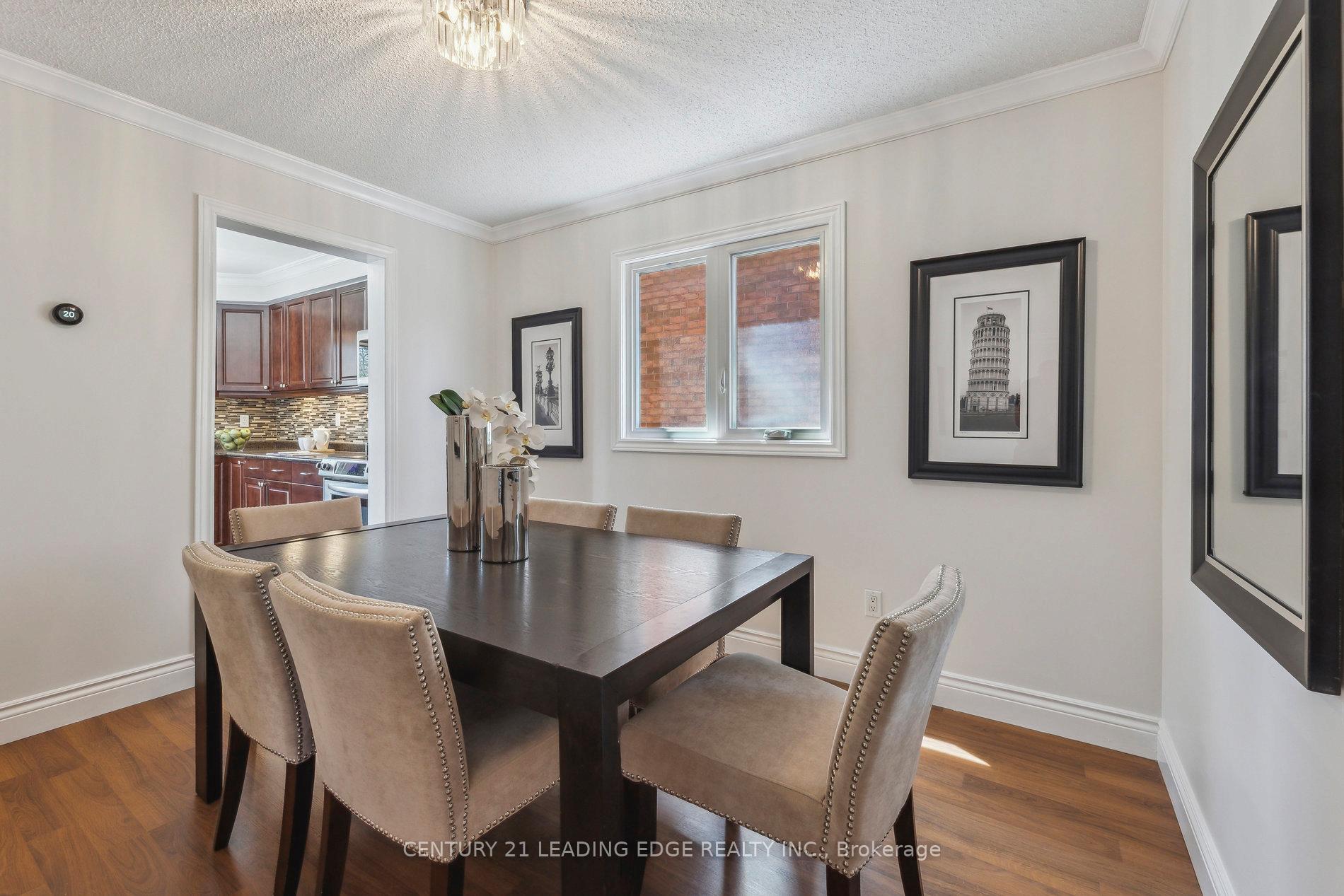 Photo 19 of 12 Turriff Crescent, Ajax, Central West — HOMEH