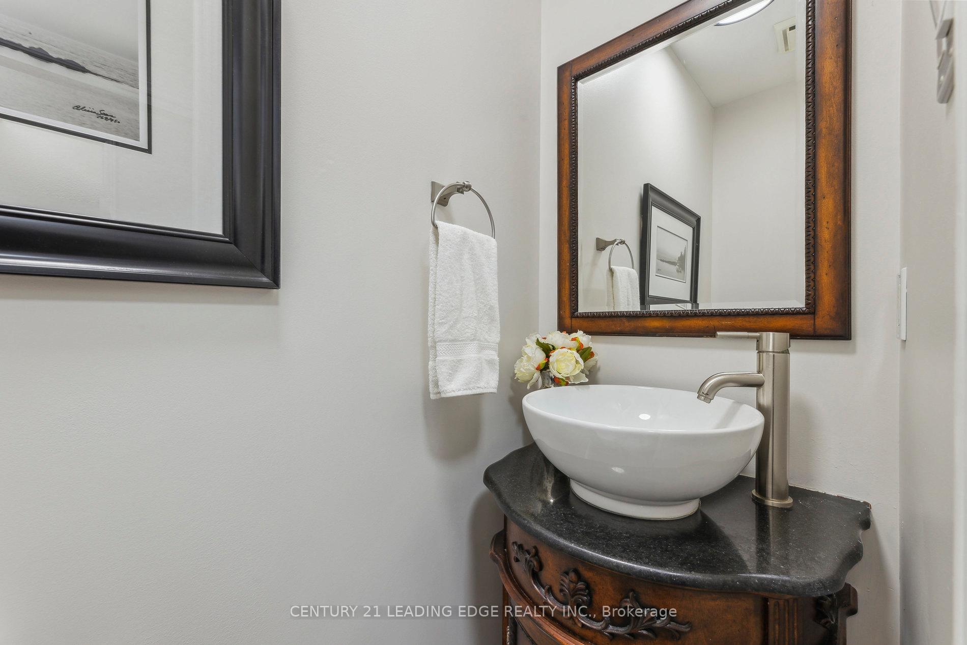 Photo 22 of 12 Turriff Crescent, Ajax, Central West — HOMEH
