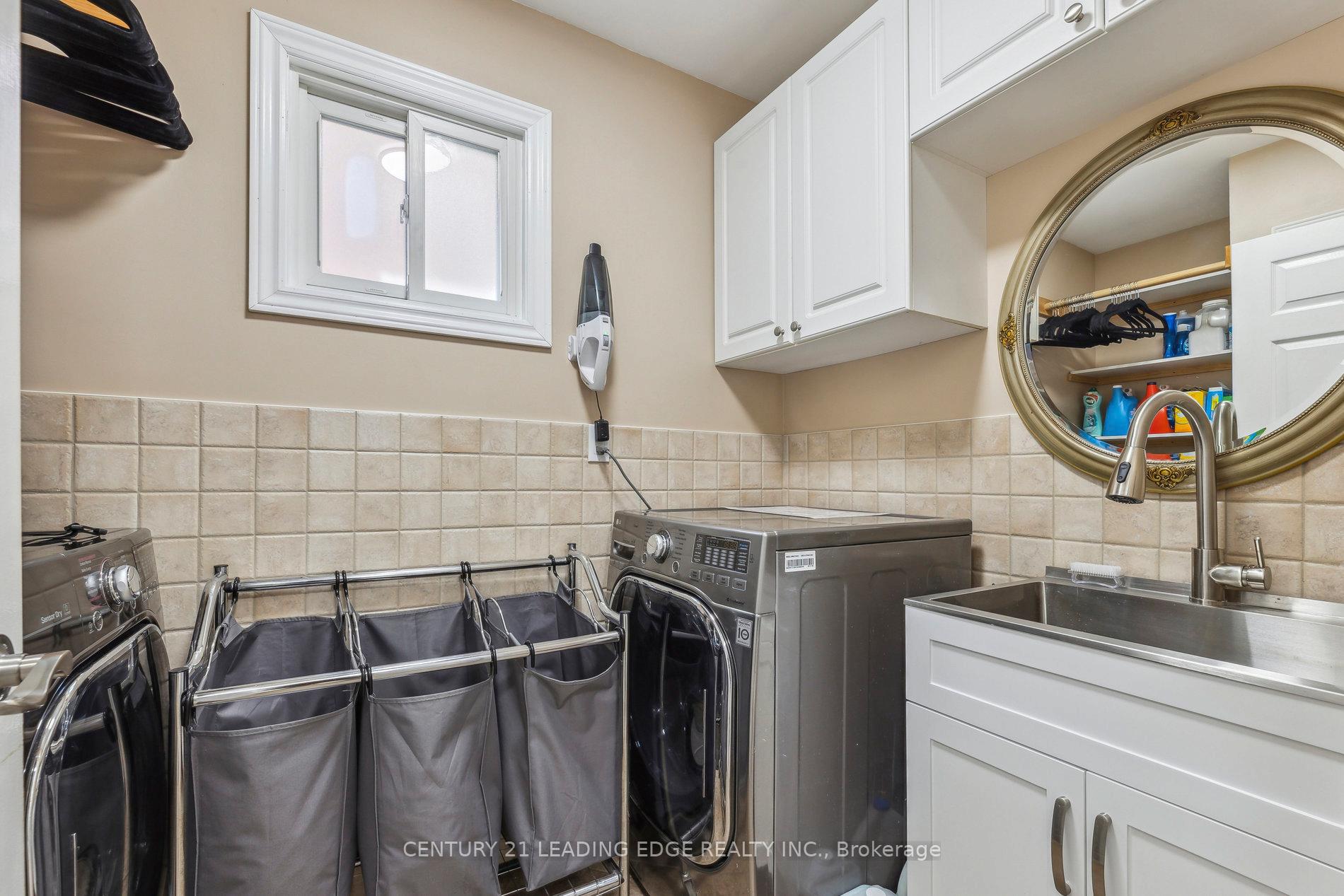 Photo 26 of 12 Turriff Crescent, Ajax, Central West — HOMEH