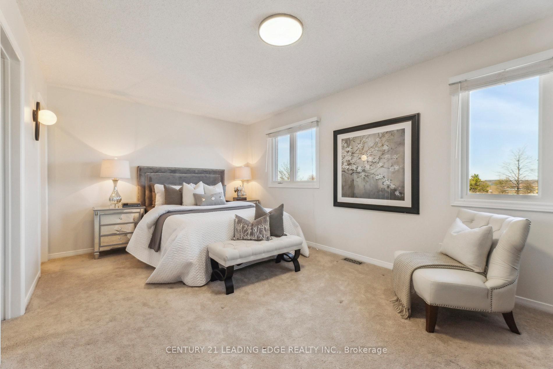 Photo 23 of 12 Turriff Crescent, Ajax, Central West — HOMEH