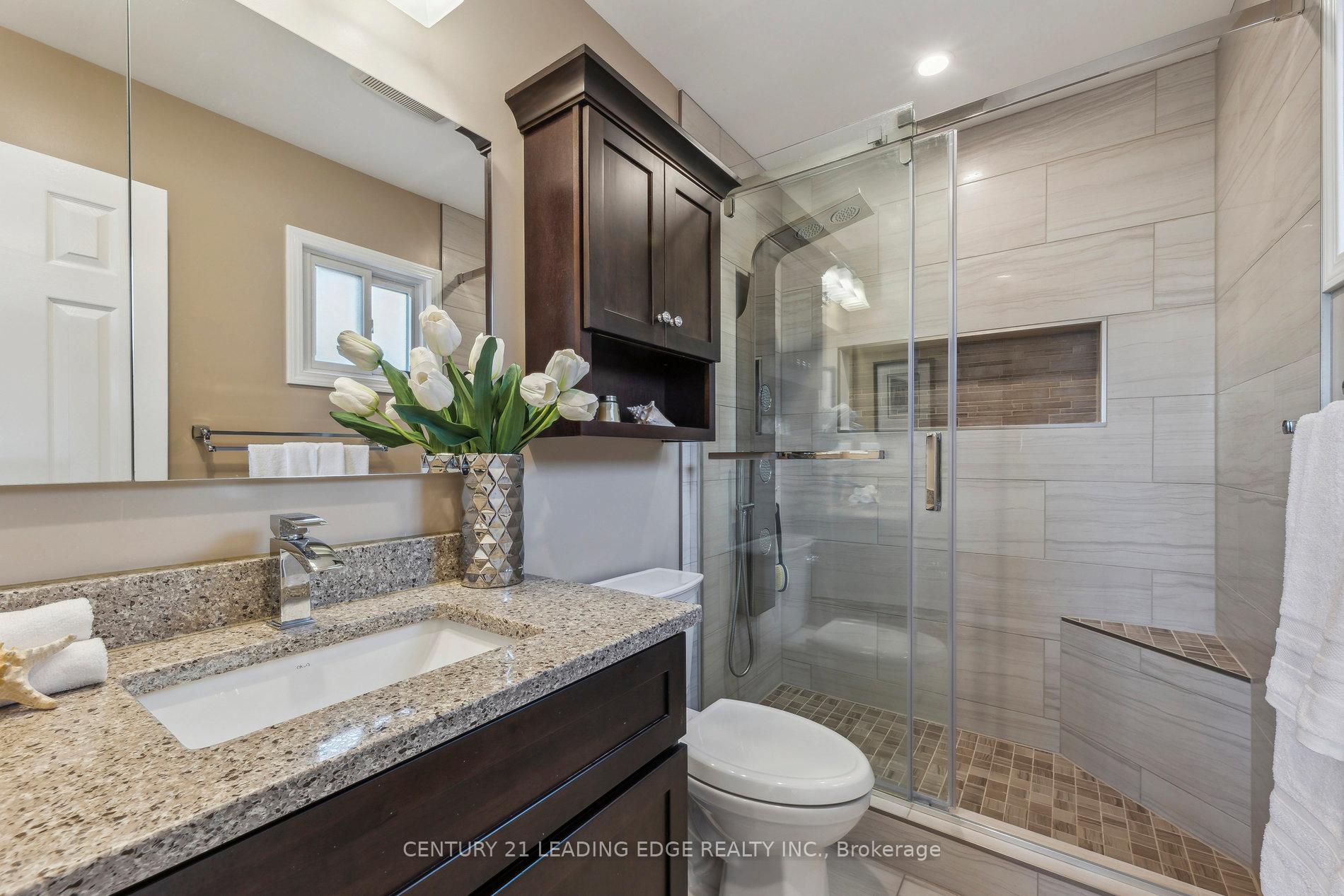 Photo 28 of 12 Turriff Crescent, Ajax, Central West — HOMEH