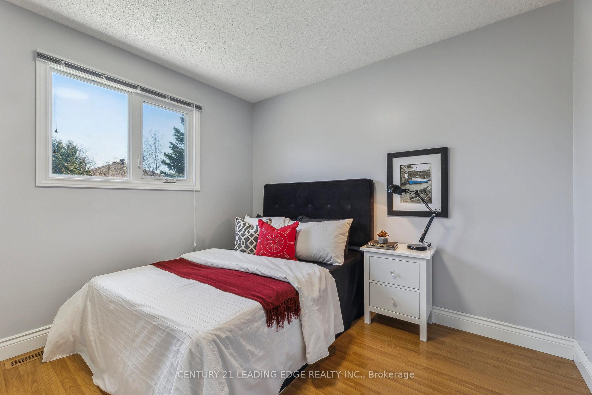 Photo 29 of 12 Turriff Crescent, Ajax, Central West — HOMEH