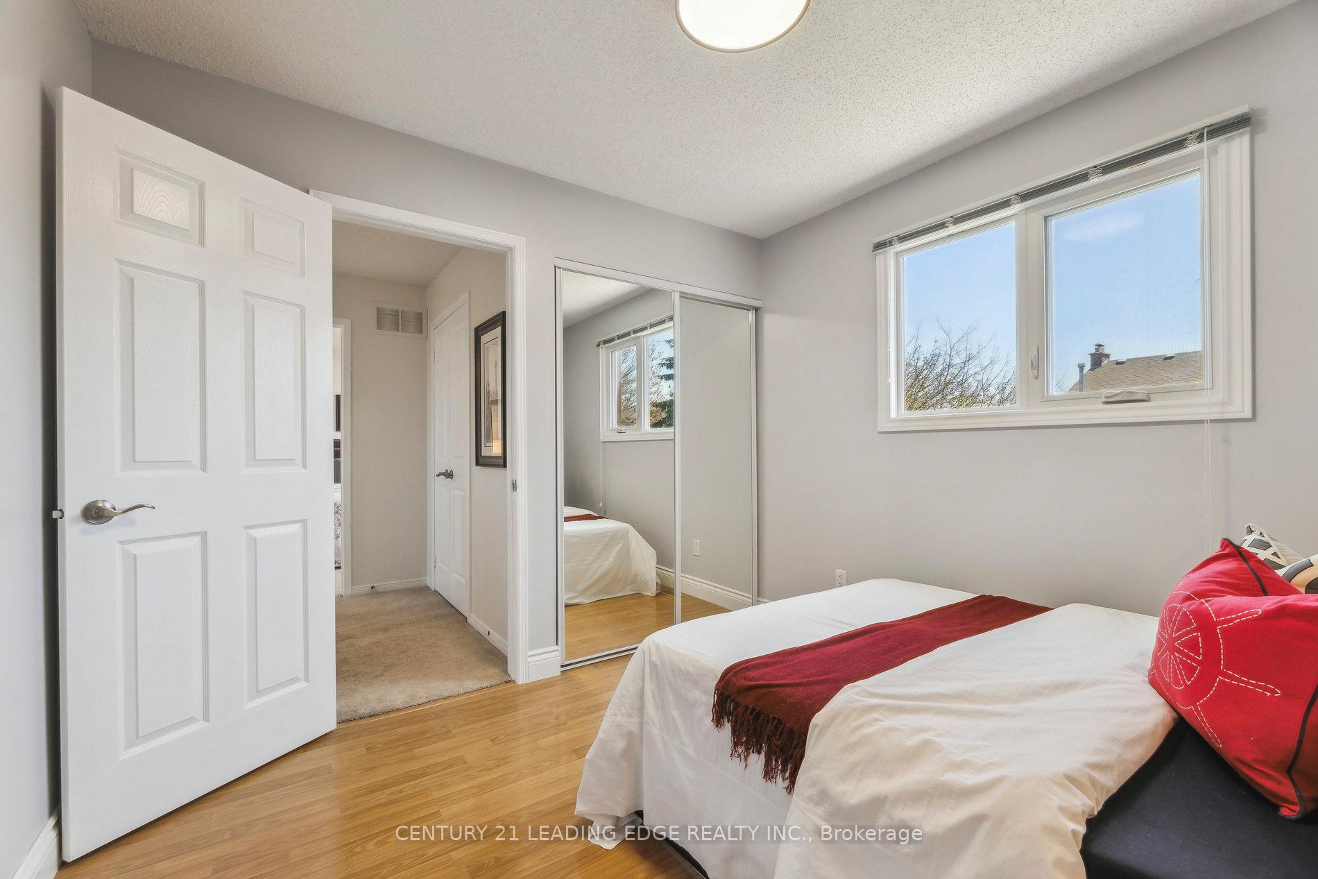 Photo 39 of 12 Turriff Crescent, Ajax, Central West — HOMEH
