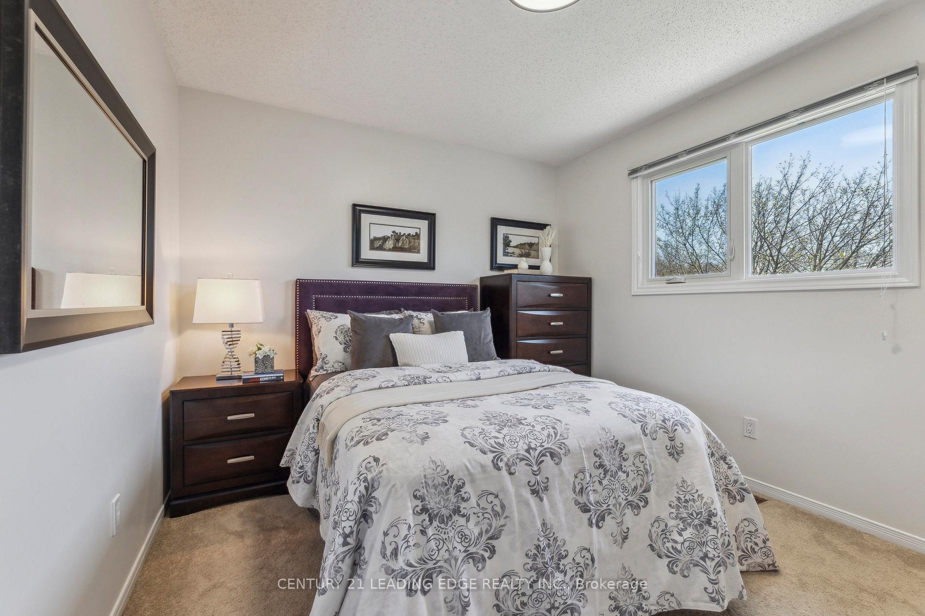 Photo 35 of 12 Turriff Crescent, Ajax, Central West — HOMEH
