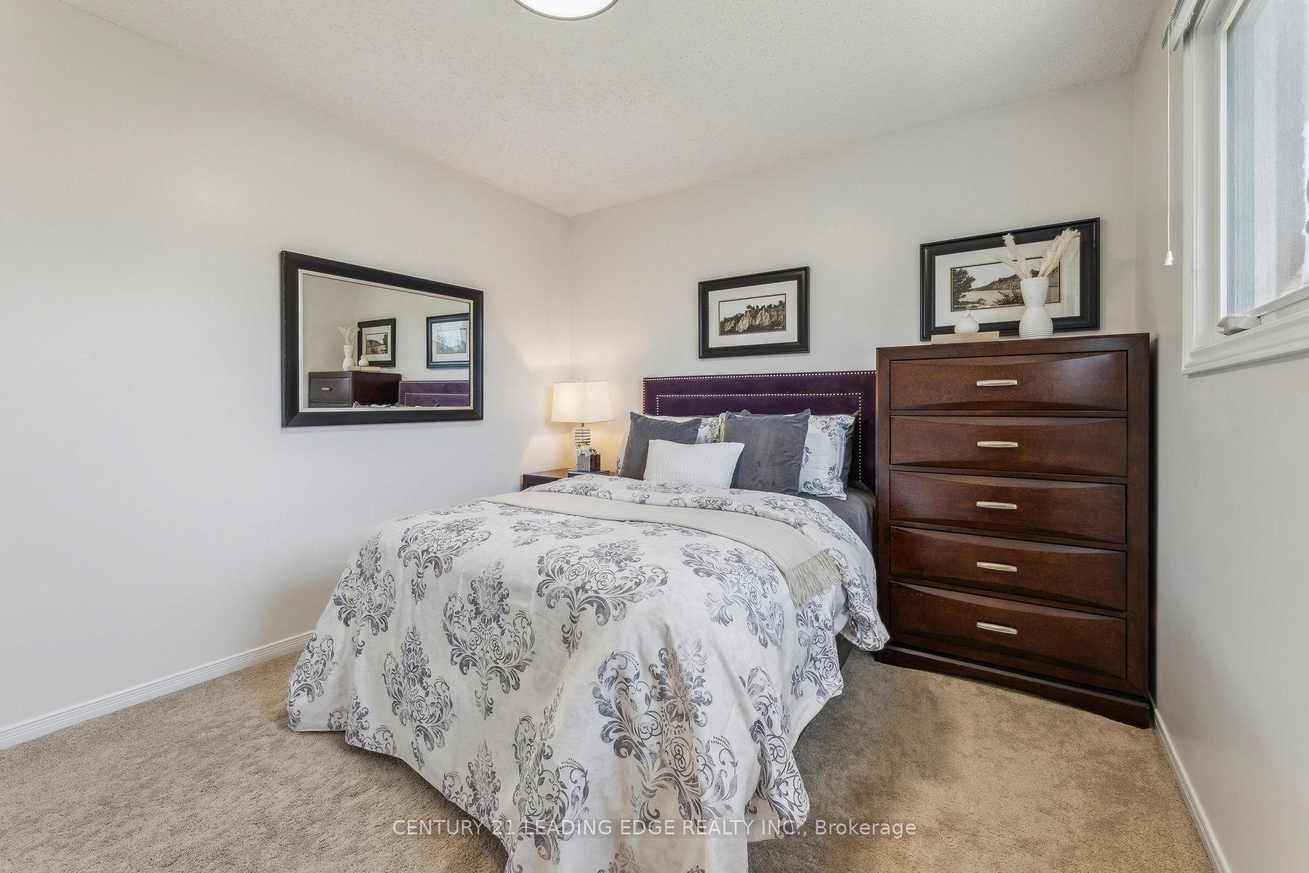 Photo 36 of 12 Turriff Crescent, Ajax, Central West — HOMEH