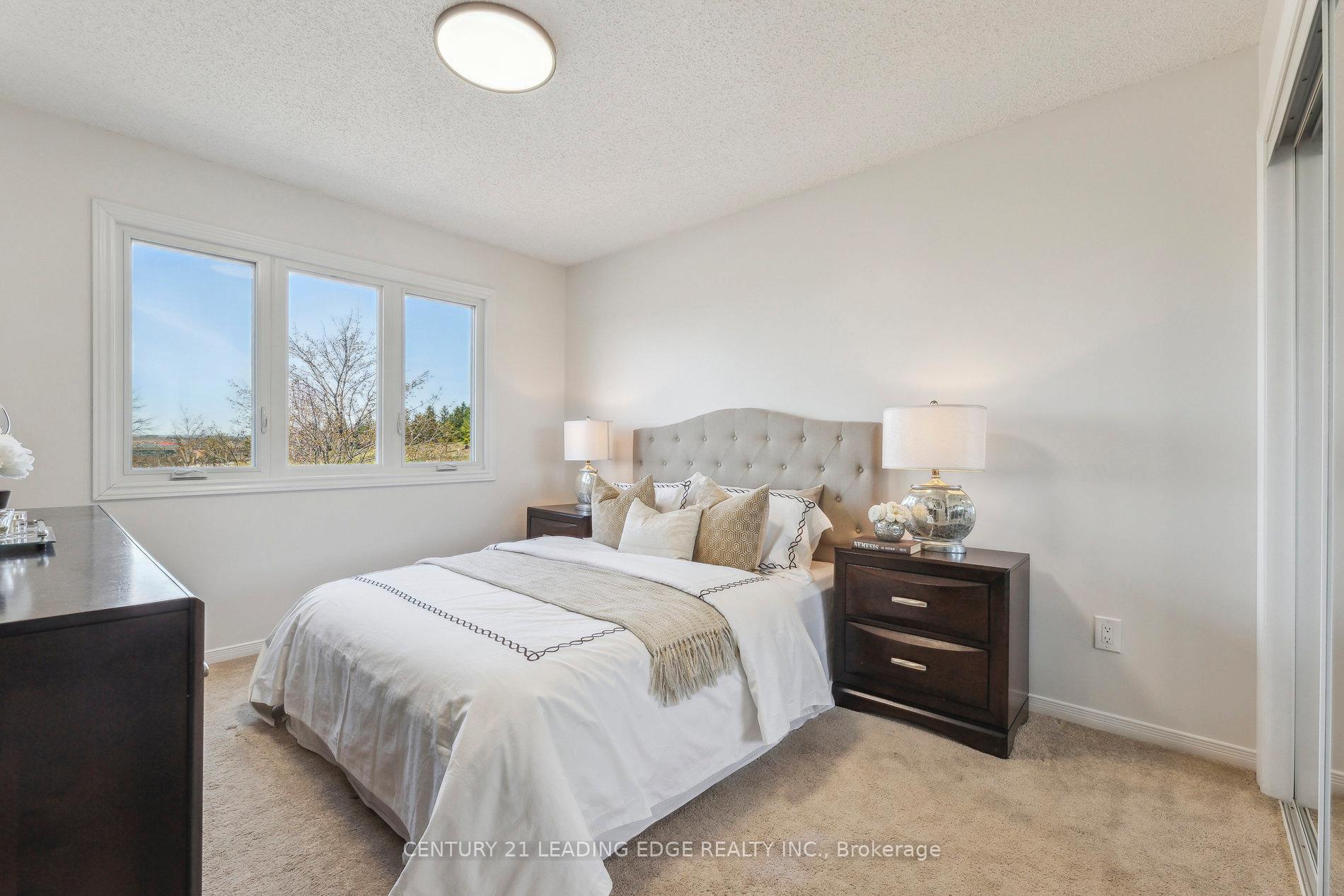 Photo 31 of 12 Turriff Crescent, Ajax, Central West — HOMEH