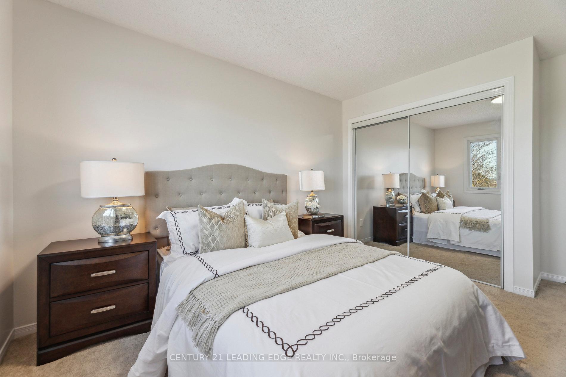 Photo 33 of 12 Turriff Crescent, Ajax, Central West — HOMEH
