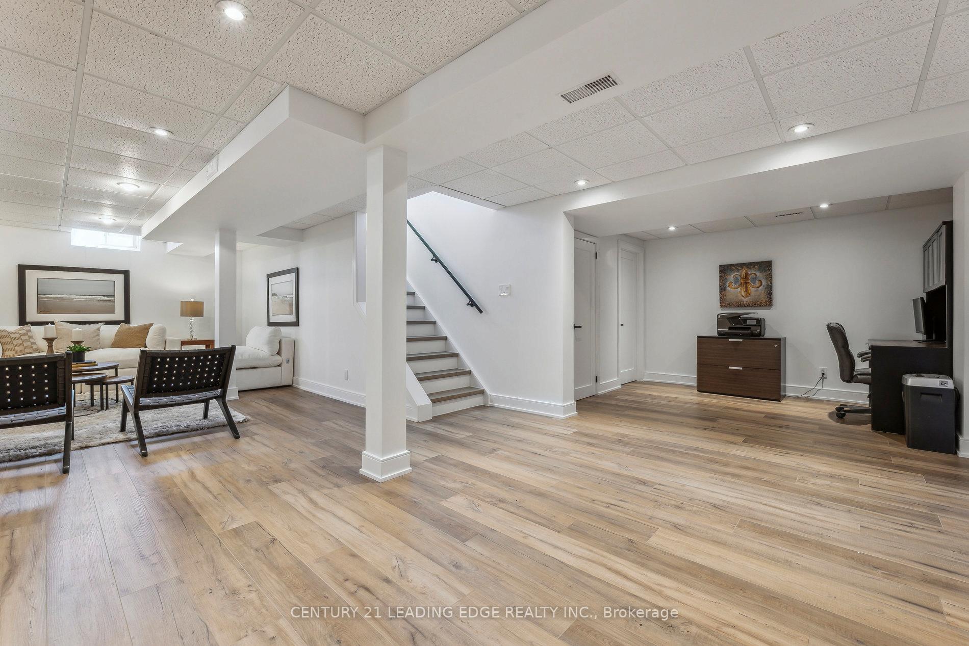 Photo 37 of 12 Turriff Crescent, Ajax, Central West — HOMEH