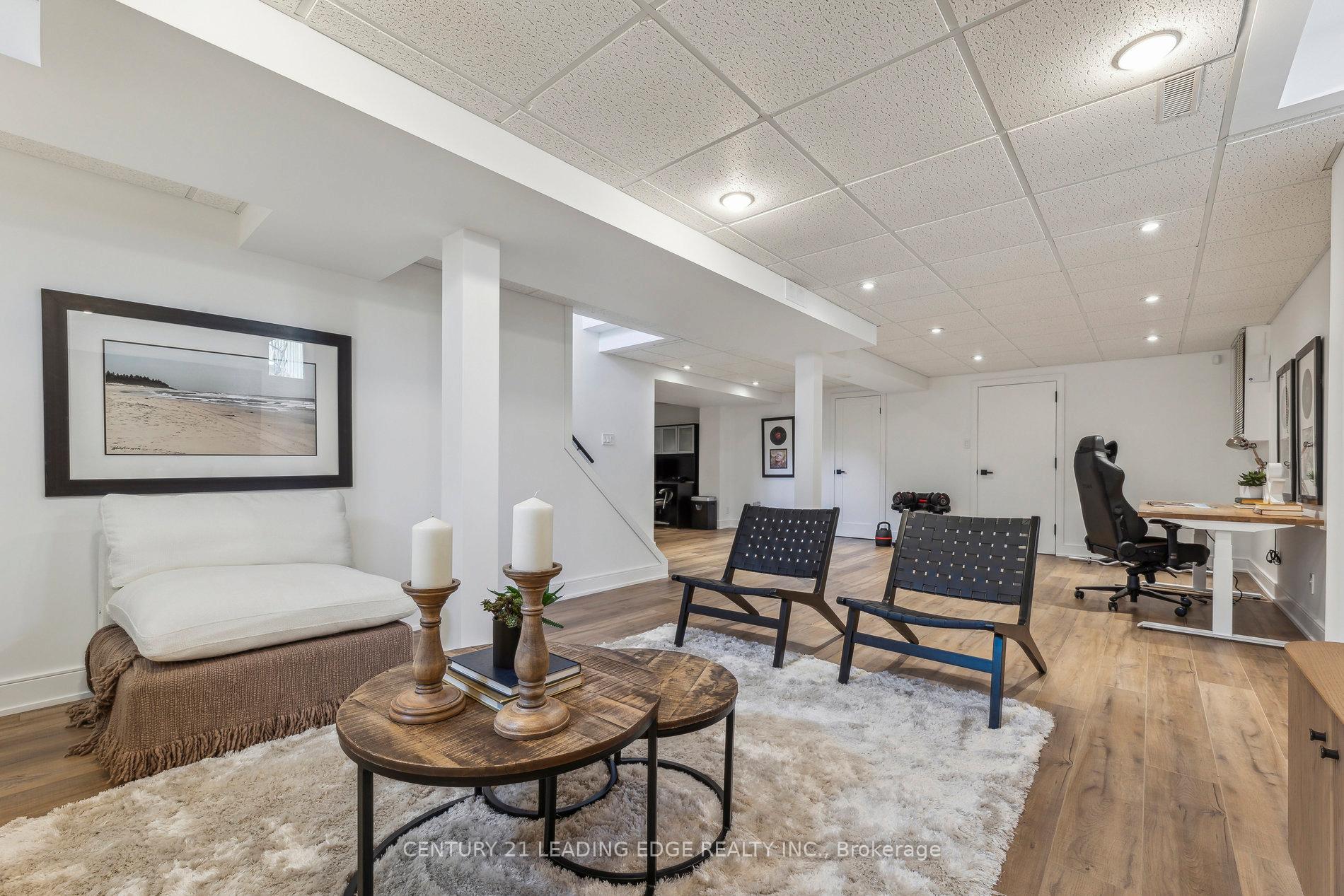 Photo 44 of 12 Turriff Crescent, Ajax, Central West — HOMEH