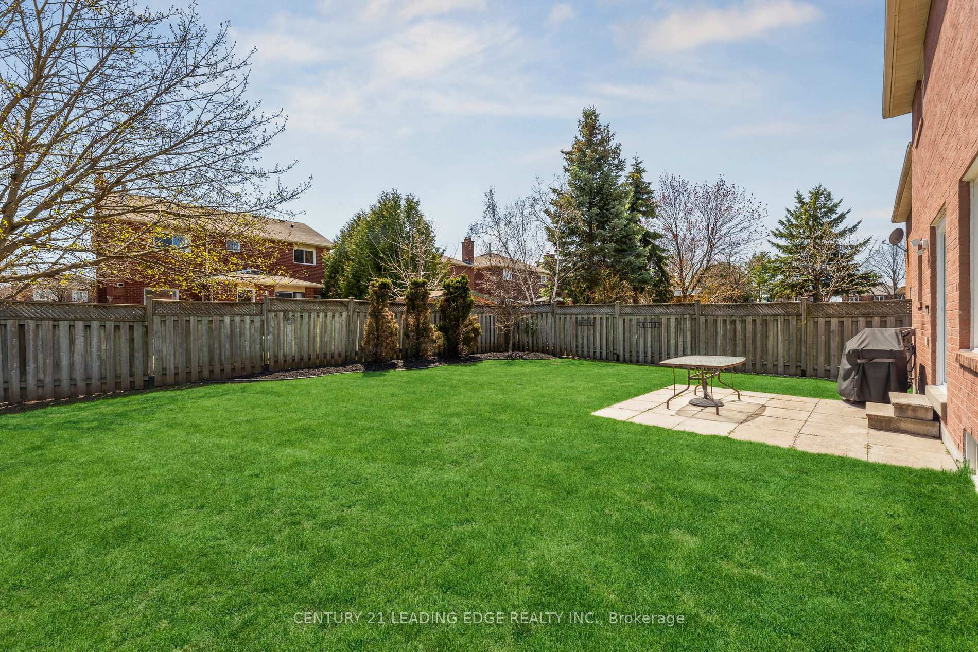 Photo 42 of 12 Turriff Crescent, Ajax, Central West — HOMEH