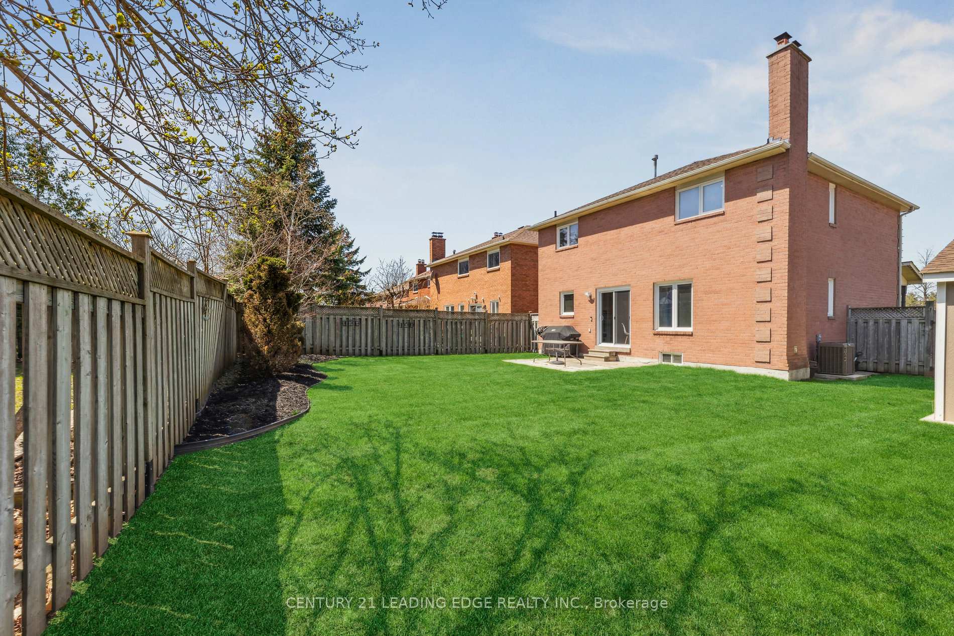 Photo 47 of 12 Turriff Crescent, Ajax, Central West — HOMEH