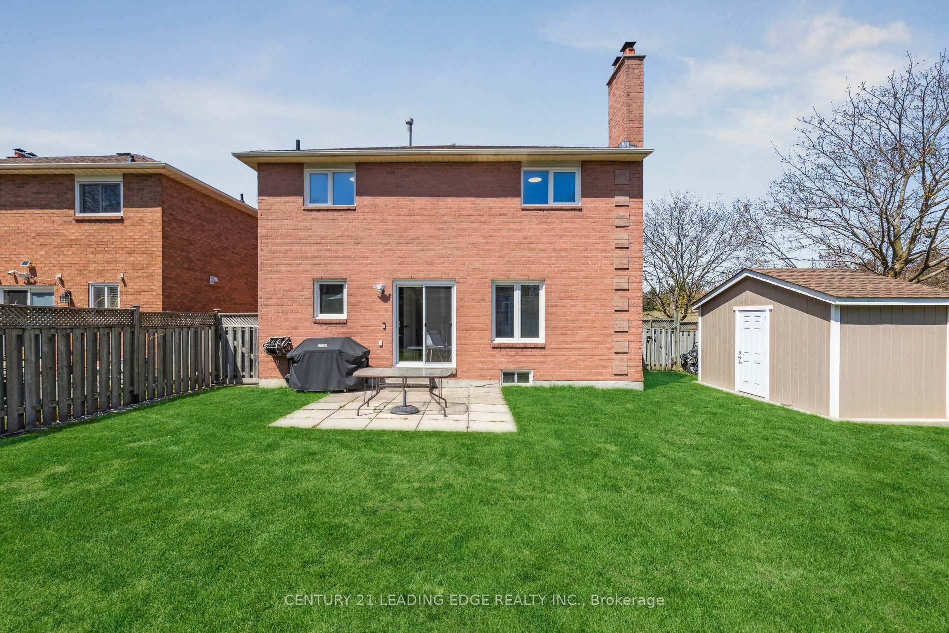 Photo 50 of 12 Turriff Crescent, Ajax, Central West — HOMEH