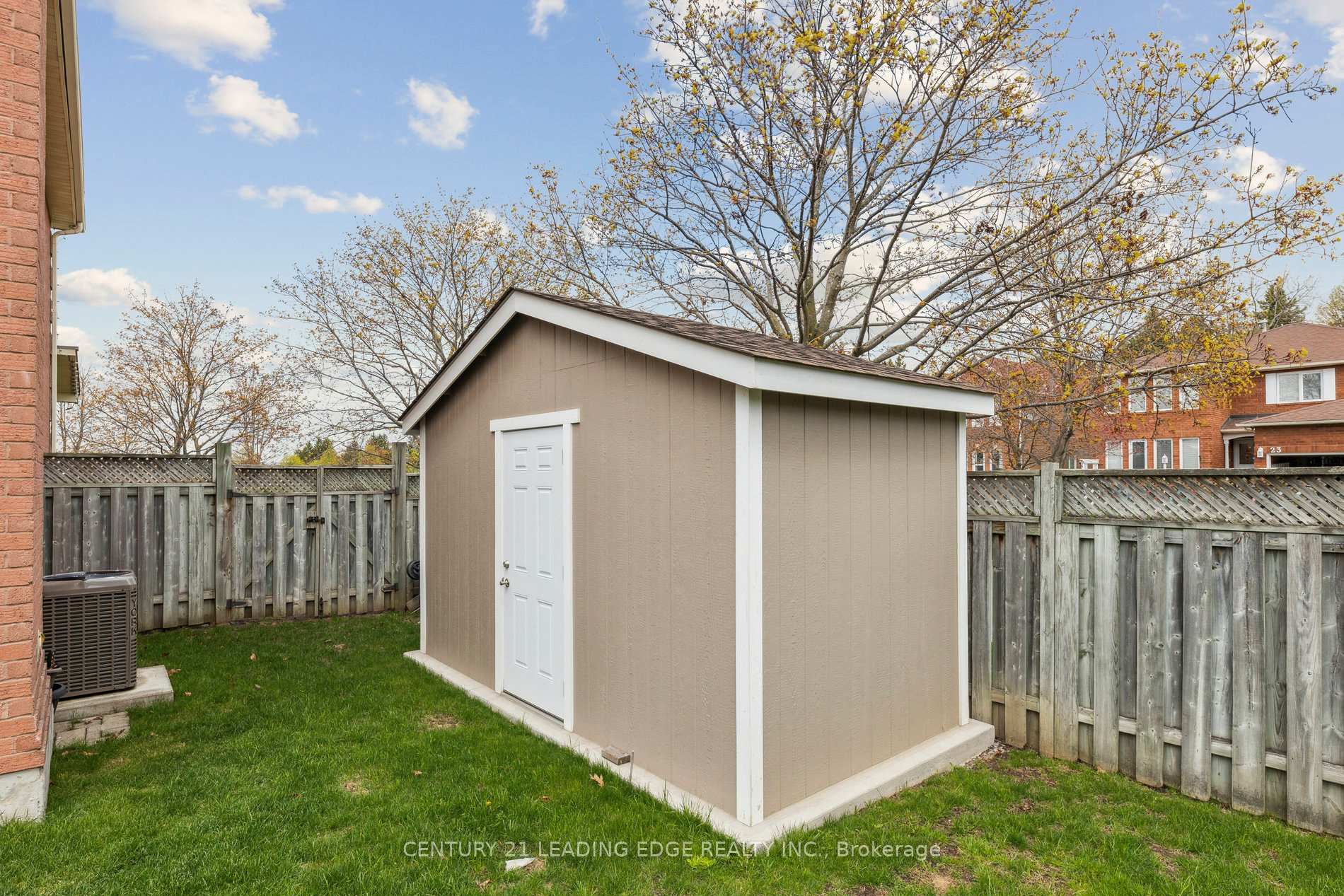 Photo 48 of 12 Turriff Crescent, Ajax, Central West — HOMEH