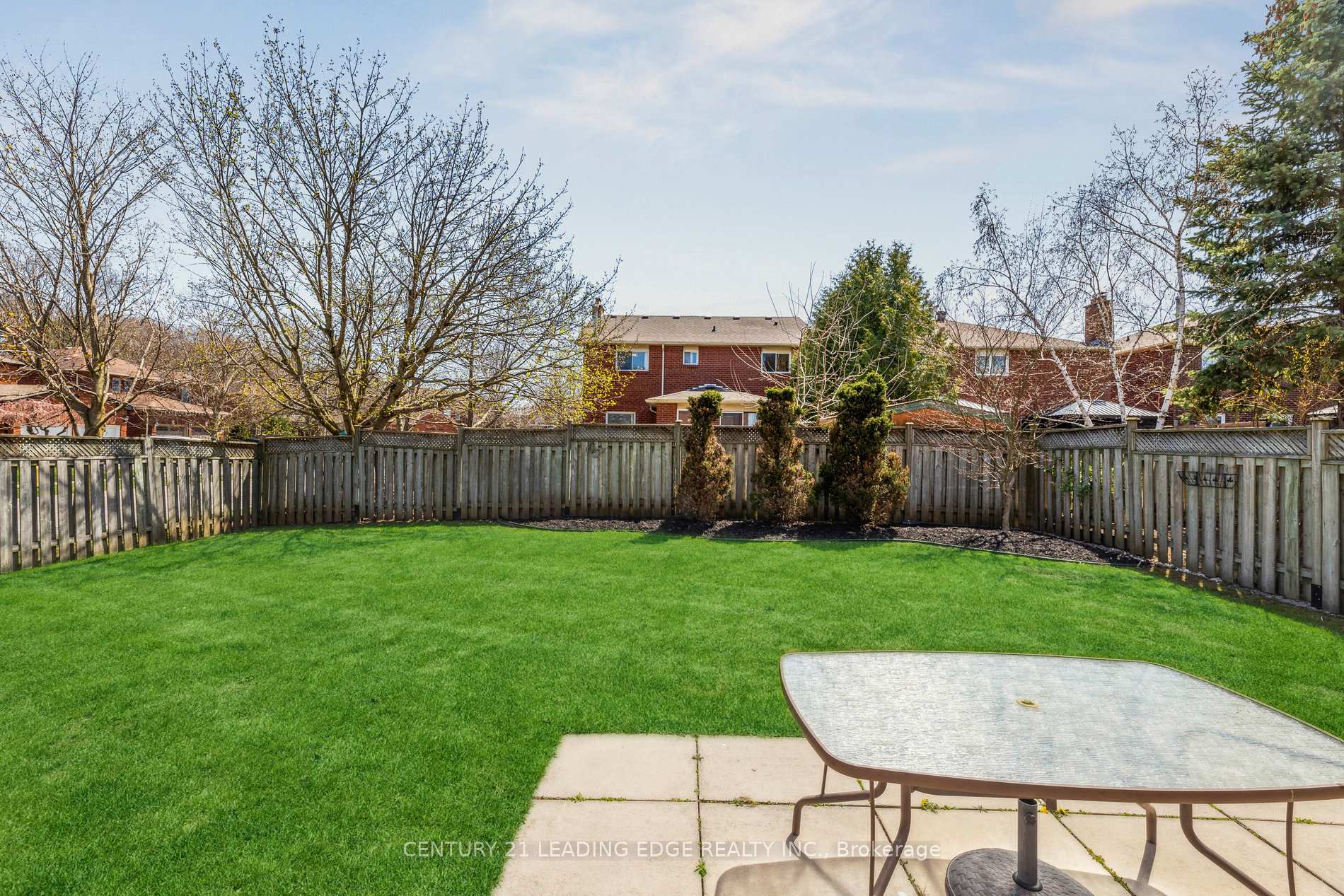 Photo 32 of 12 Turriff Crescent, Ajax, Central West — HOMEH