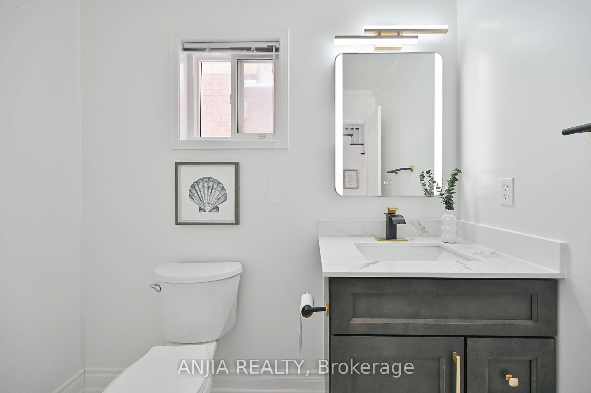 Photo 18 of 8 Stotts Crescent, Markham, Wismer — HOMEH