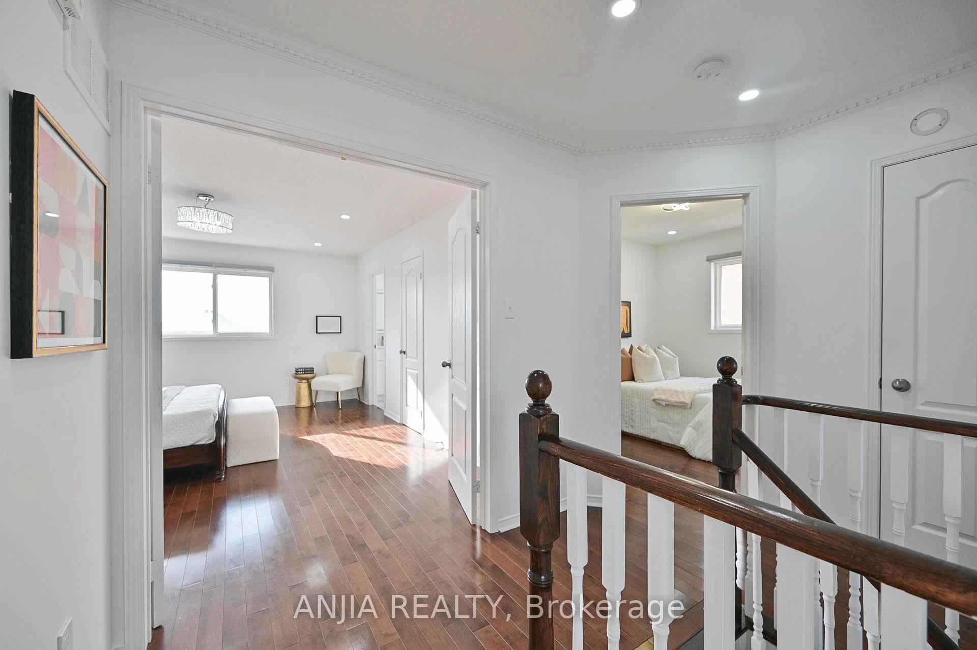 Photo 22 of 8 Stotts Crescent, Markham, Wismer — HOMEH