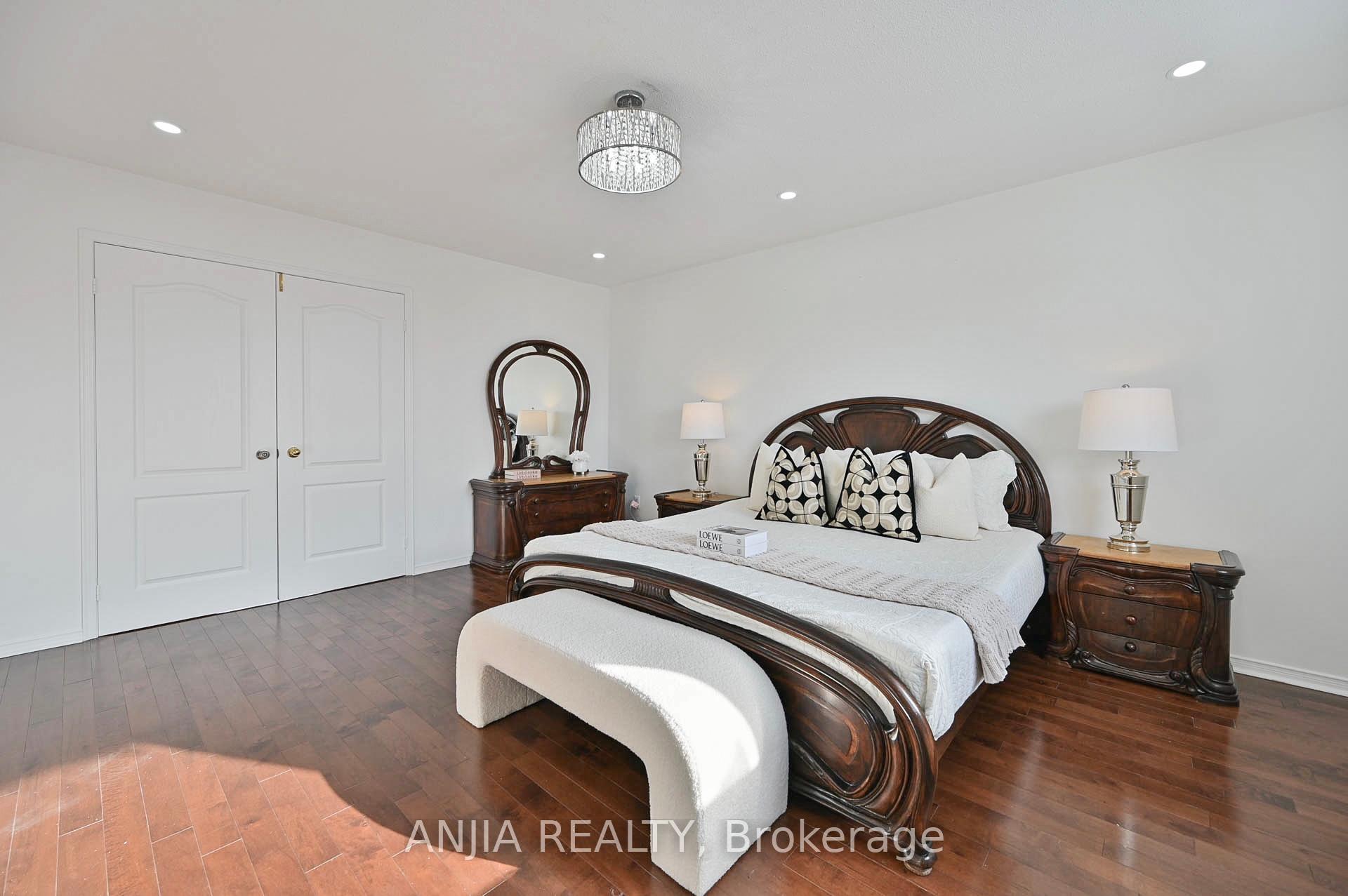 Photo 30 of 8 Stotts Crescent, Markham, Wismer — HOMEH