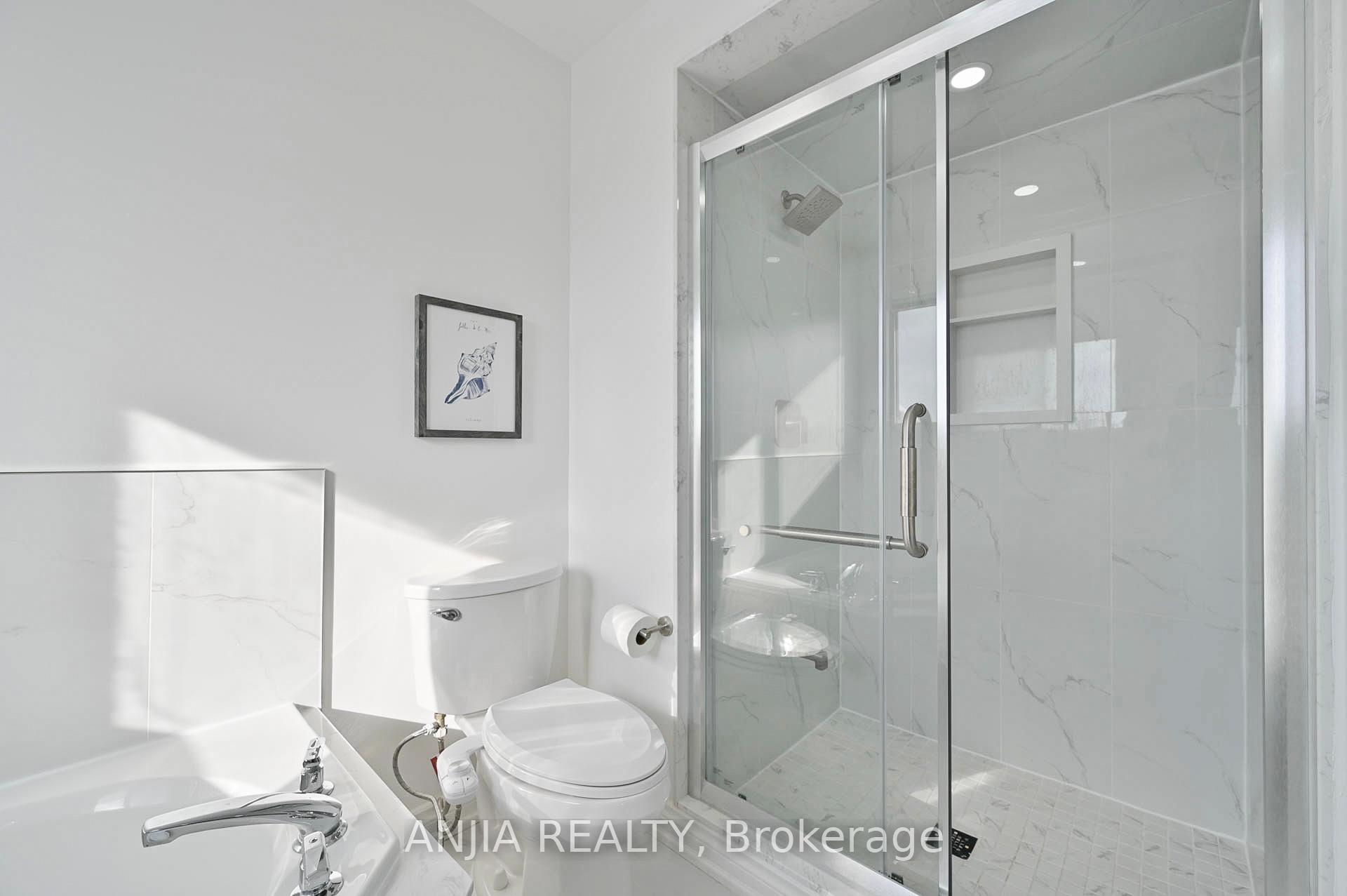 Photo 25 of 8 Stotts Crescent, Markham, Wismer — HOMEH