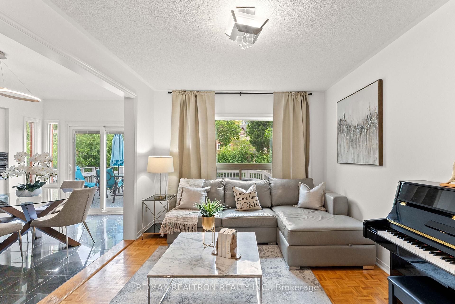 Photo 27 of 11 Cantertrot Court, Vaughan, Brownridge — HOMEH