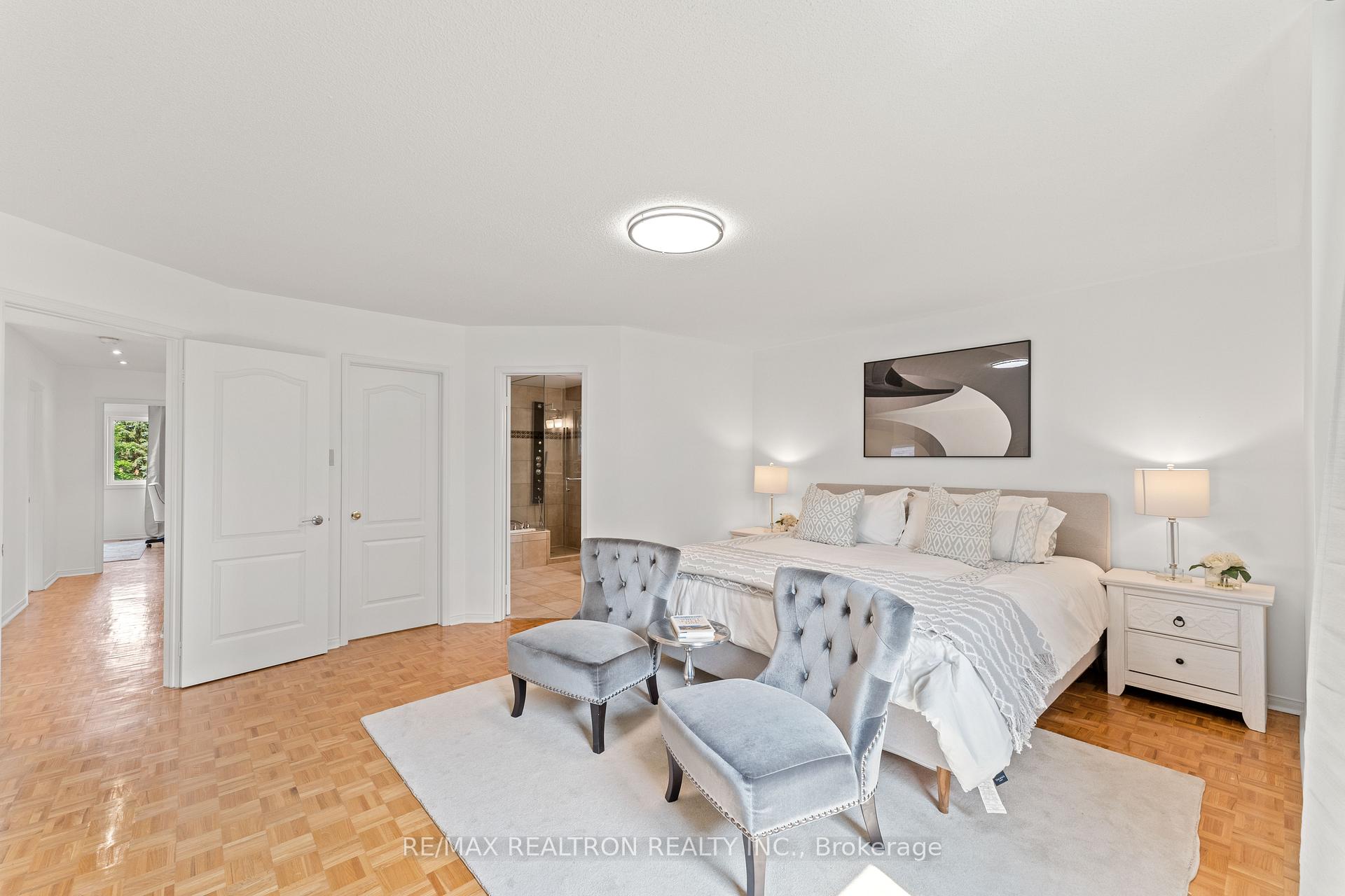 Photo 21 of 11 Cantertrot Court, Vaughan, Brownridge — HOMEH