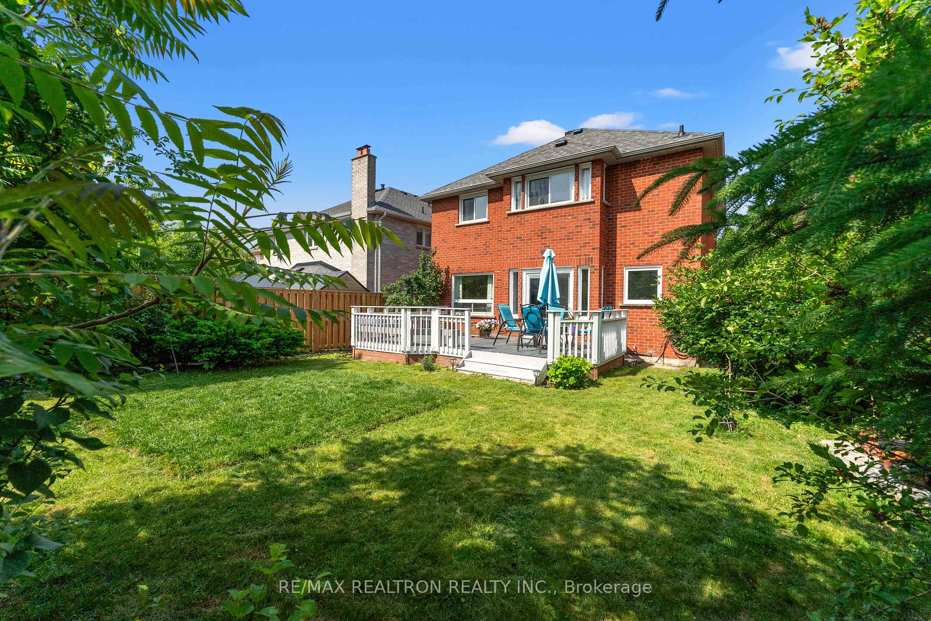 Photo 43 of 11 Cantertrot Court, Vaughan, Brownridge — HOMEH