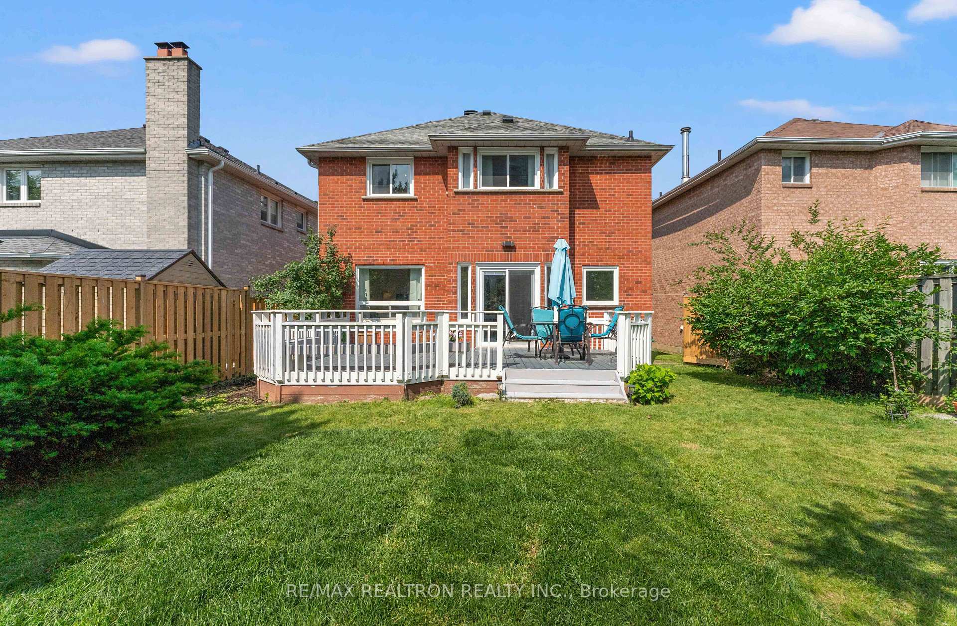 Photo 48 of 11 Cantertrot Court, Vaughan, Brownridge — HOMEH