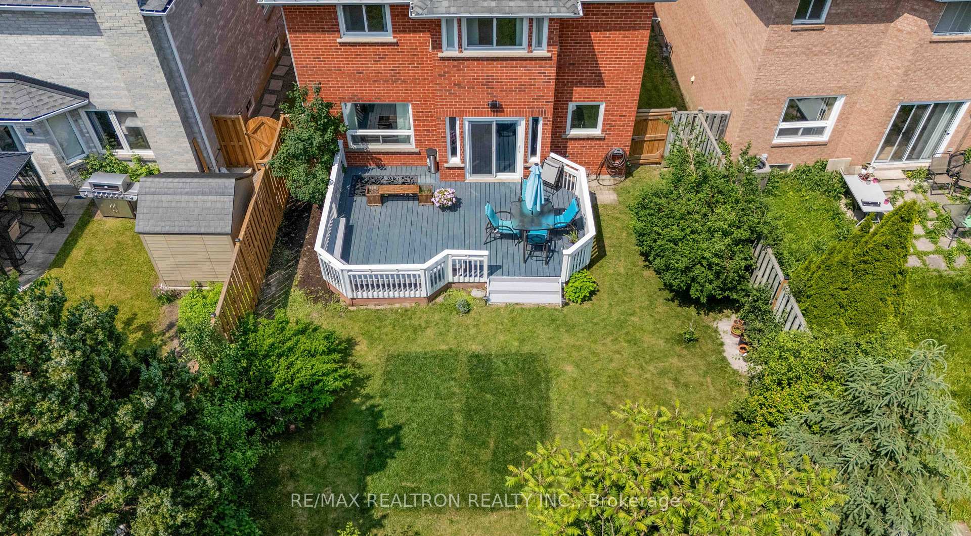 Photo 44 of 11 Cantertrot Court, Vaughan, Brownridge — HOMEH