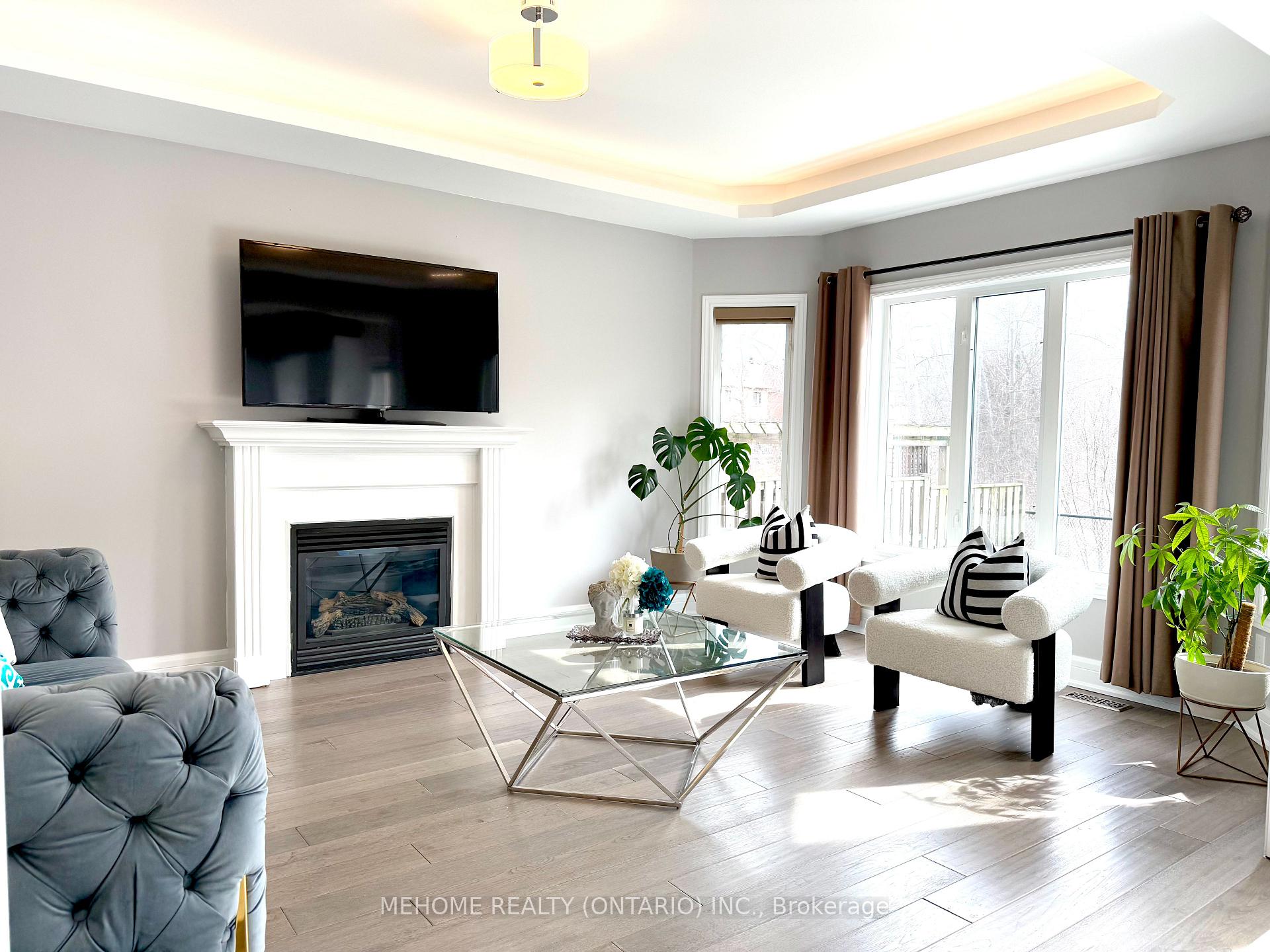 Photo 27 of 277 Ten Oaks Boulevard, Vaughan, Patterson — HOMEH