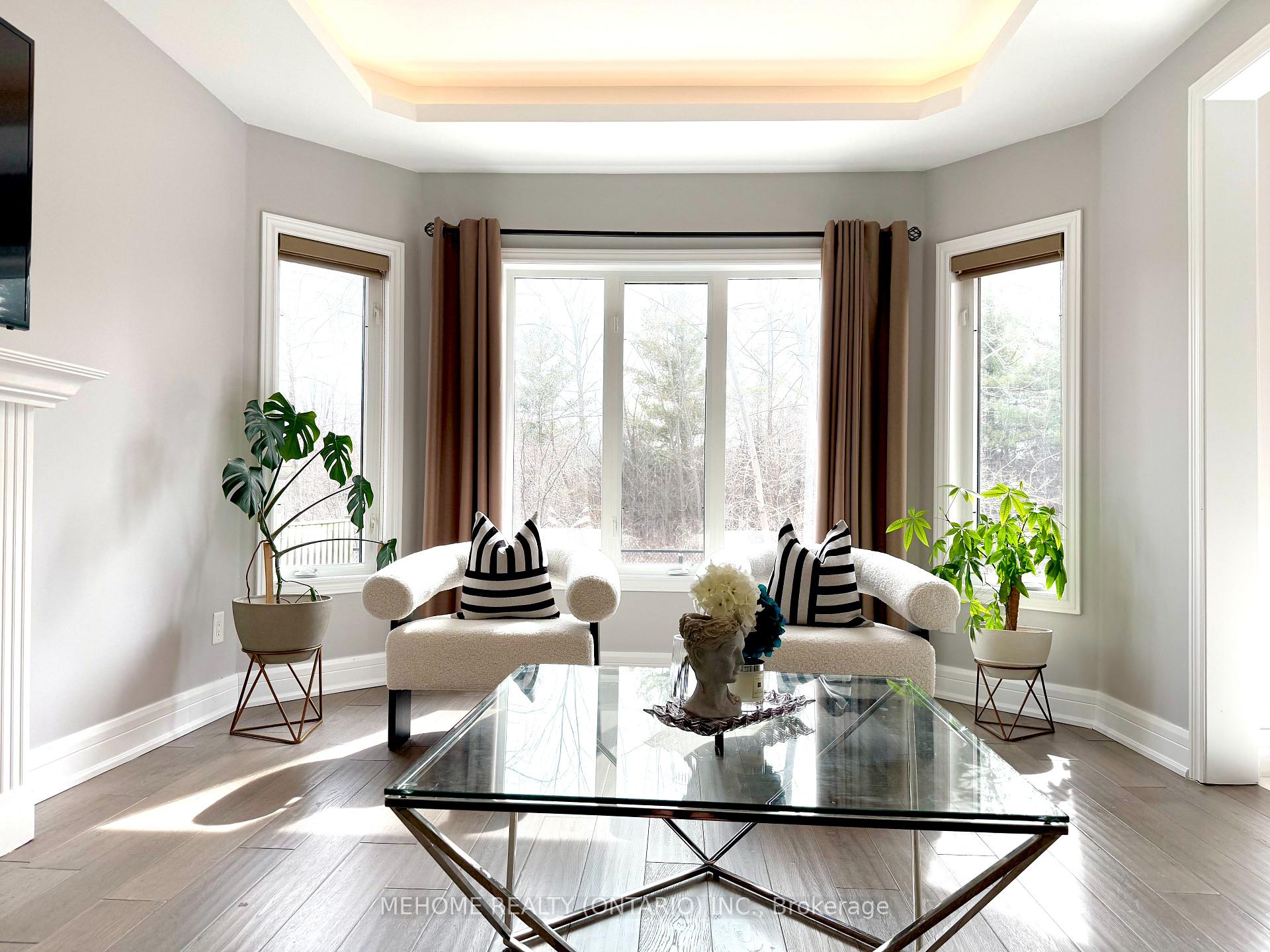 Photo 10 of 277 Ten Oaks Boulevard, Vaughan, Patterson — HOMEH