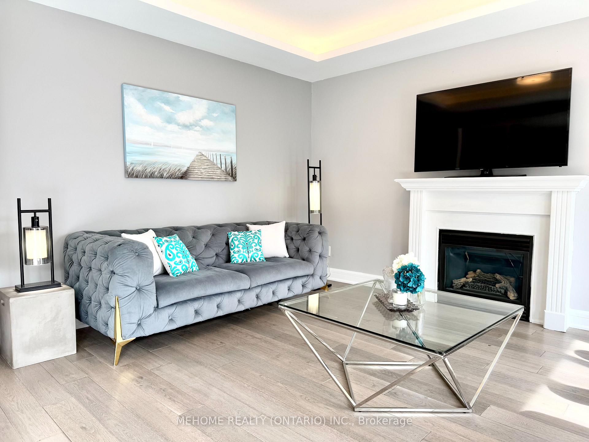 Photo 9 of 277 Ten Oaks Boulevard, Vaughan, Patterson — HOMEH