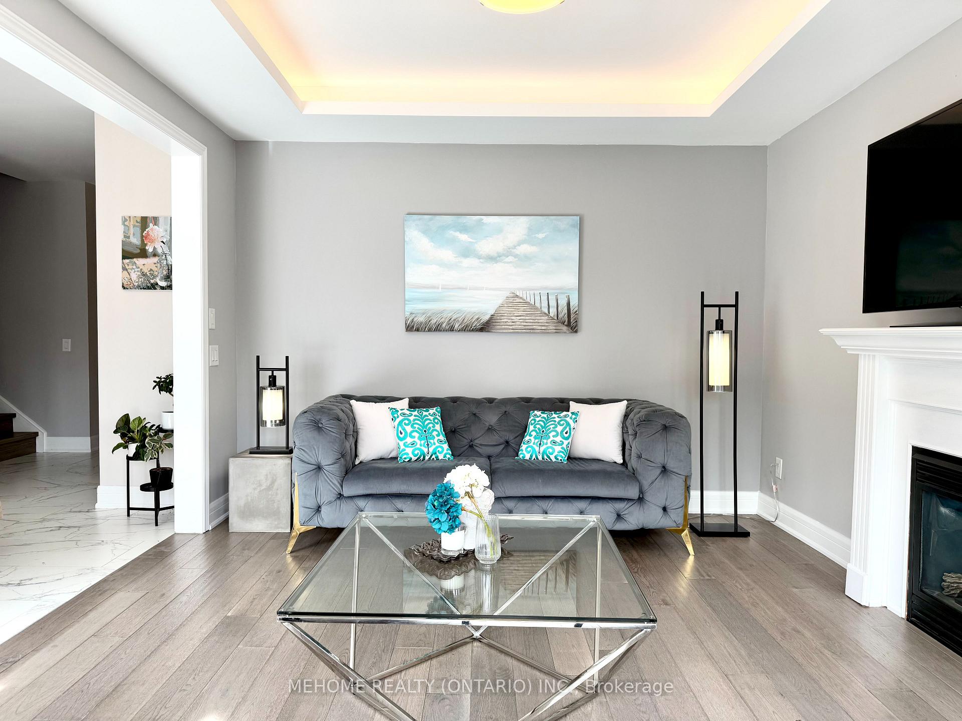 Photo 12 of 277 Ten Oaks Boulevard, Vaughan, Patterson — HOMEH