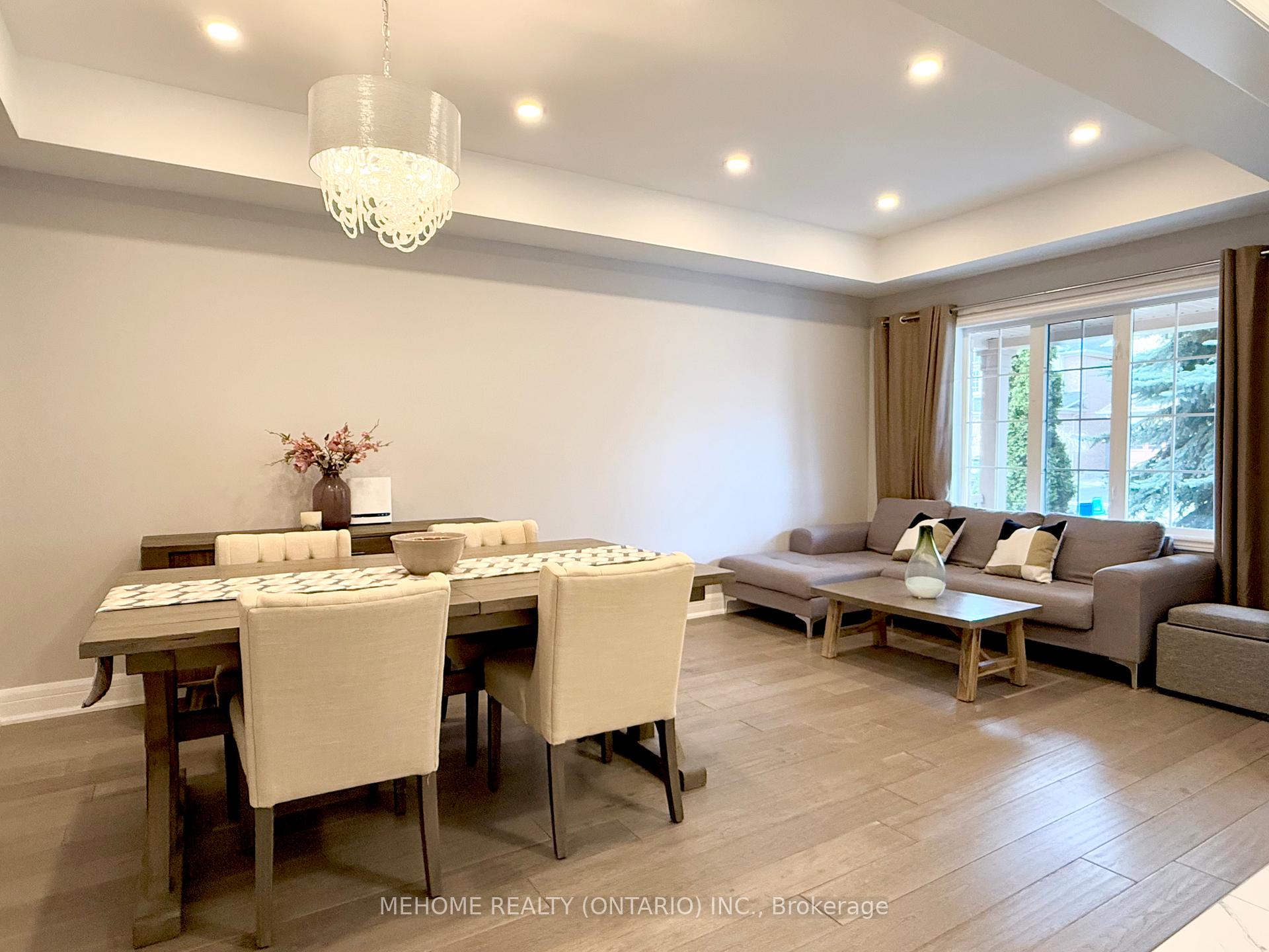 Photo 14 of 277 Ten Oaks Boulevard, Vaughan, Patterson — HOMEH