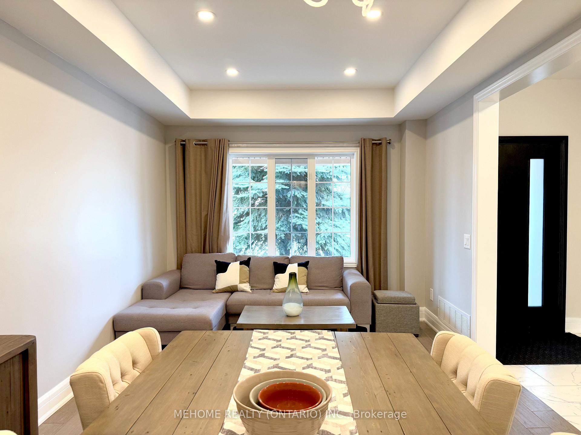 Photo 13 of 277 Ten Oaks Boulevard, Vaughan, Patterson — HOMEH