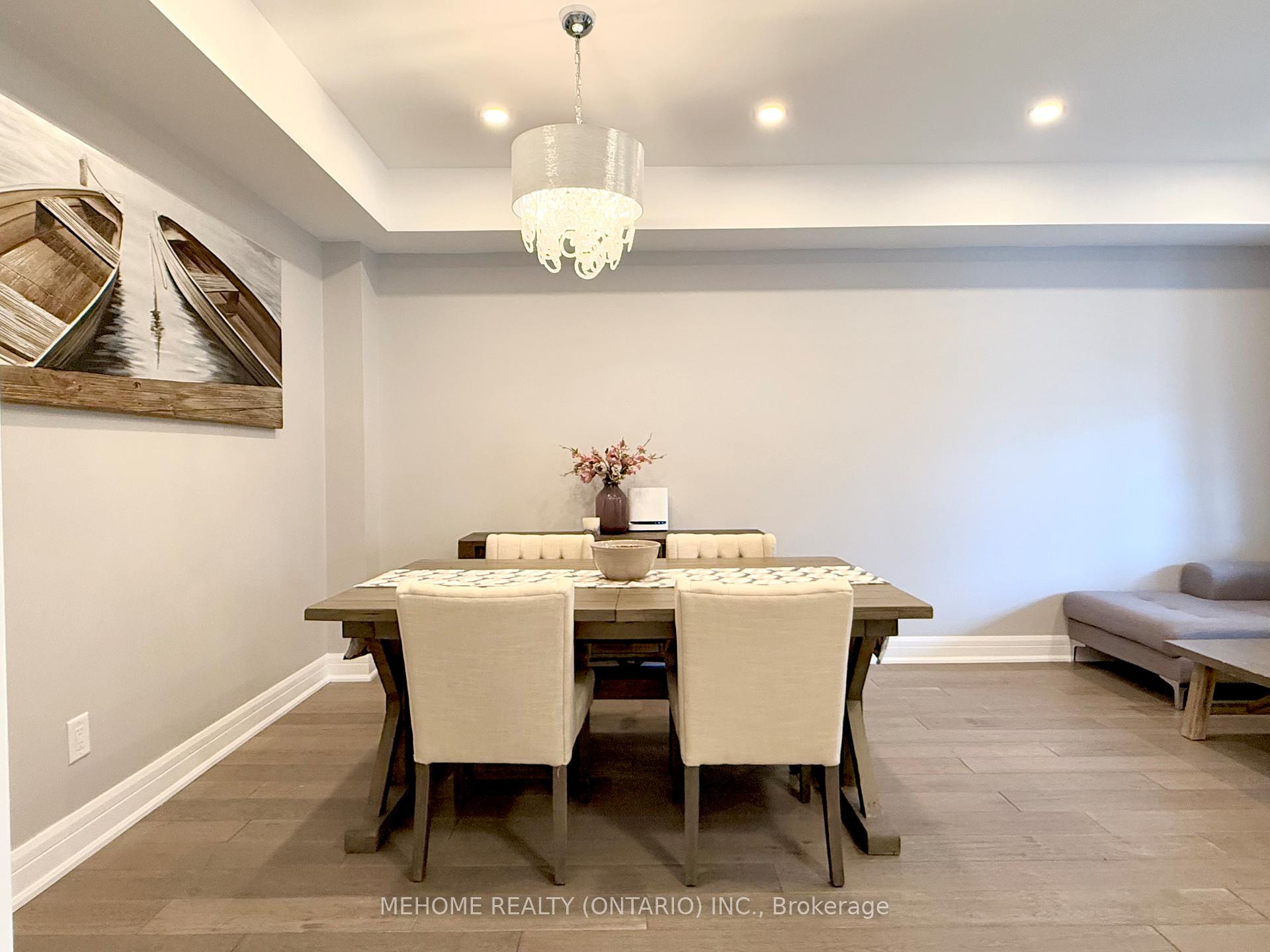 Photo 15 of 277 Ten Oaks Boulevard, Vaughan, Patterson — HOMEH