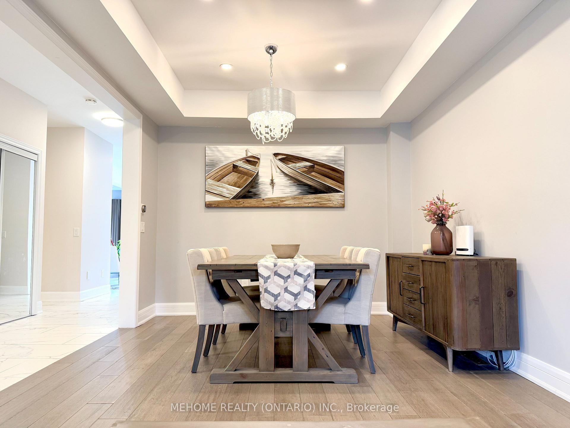 Photo 17 of 277 Ten Oaks Boulevard, Vaughan, Patterson — HOMEH