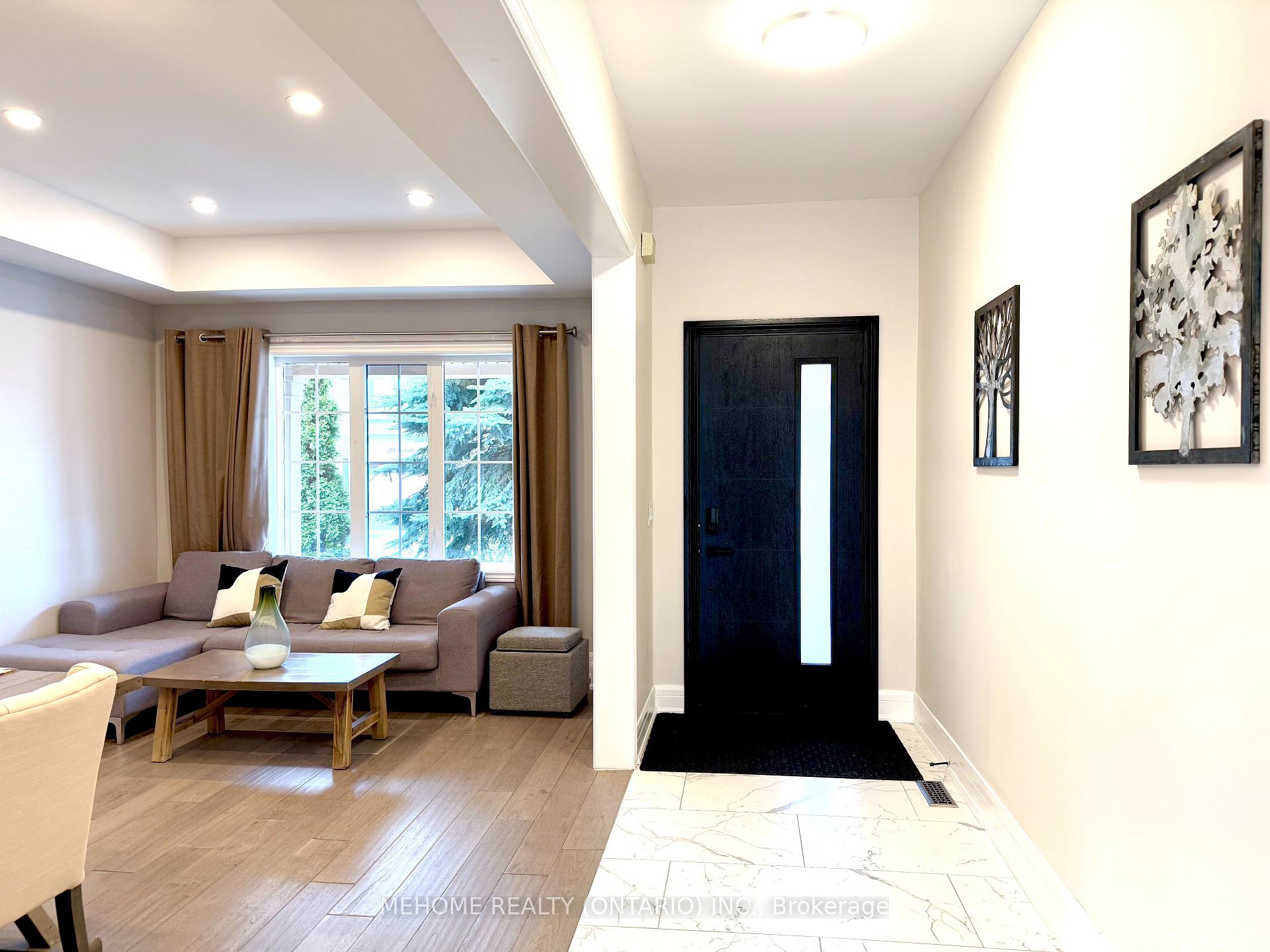 Photo 26 of 277 Ten Oaks Boulevard, Vaughan, Patterson — HOMEH